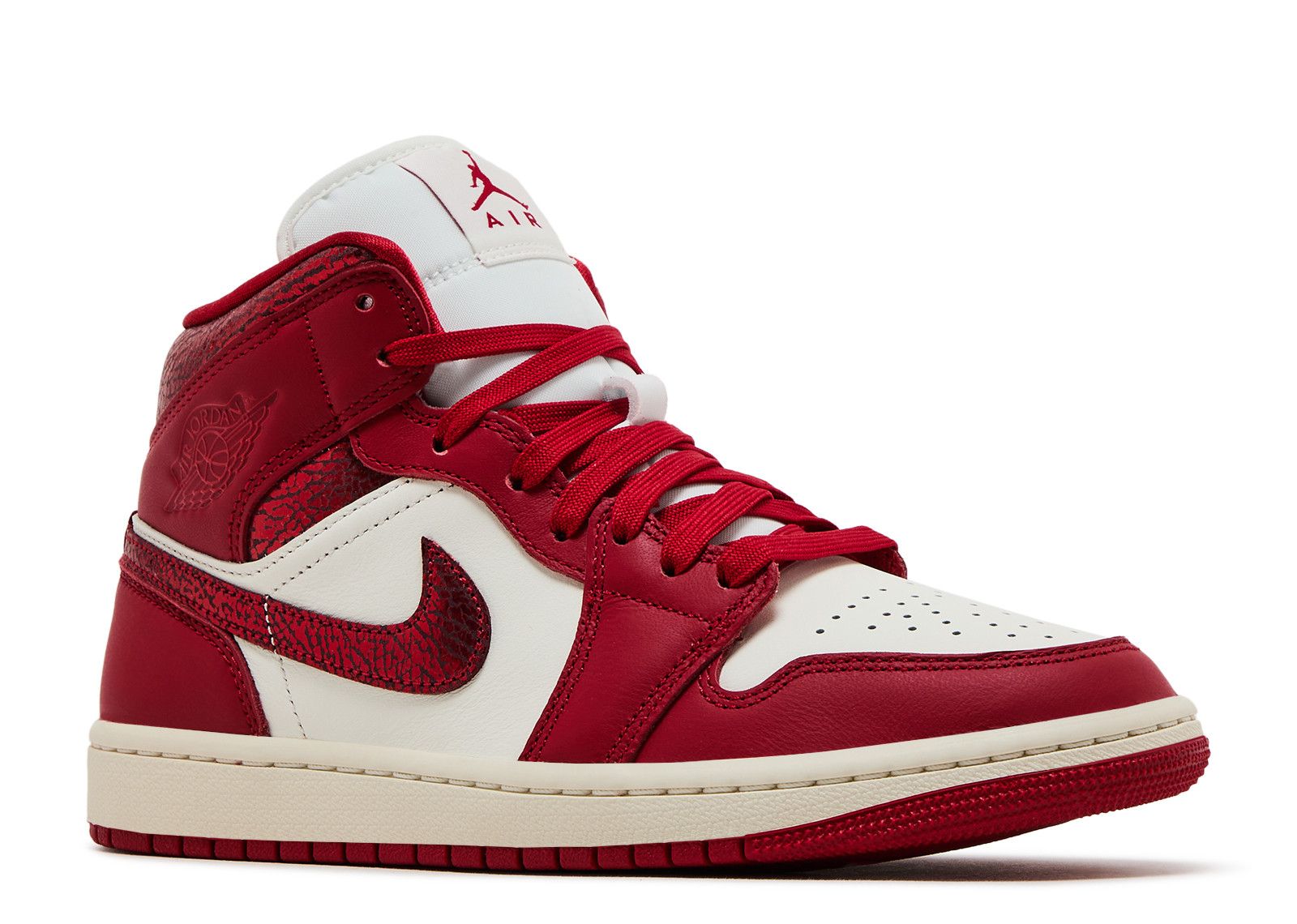 Wmns Jordan 1 Mid  display picture 1