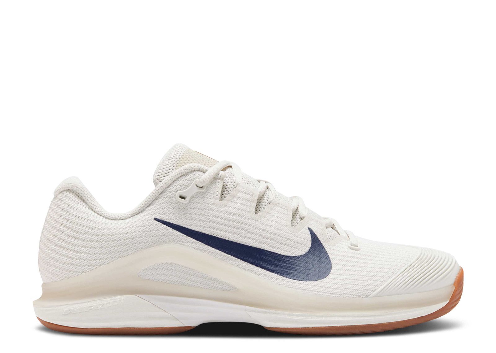 Nike M Zoom Vapor 12 HC Summit White Binary Blue (FV5552 100) Men\'s Size 7 Nike M Zoom Vapor 12 HC Summit White Binary | Mercari main image 3