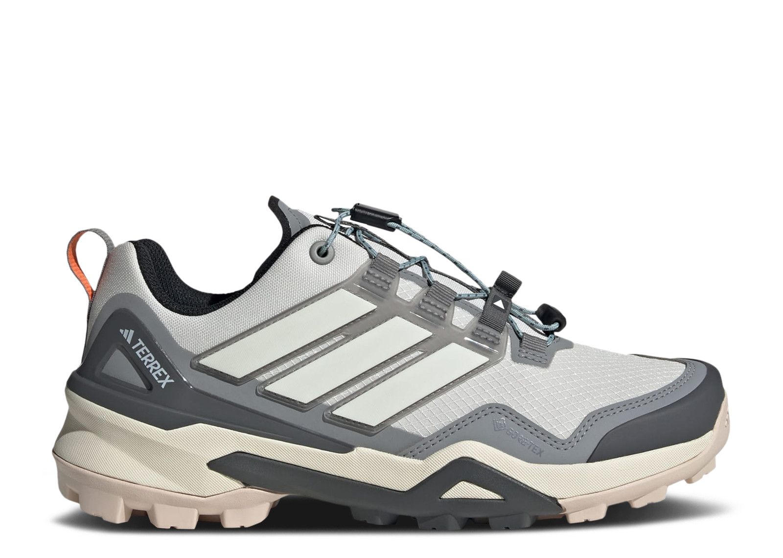 Adidas Wmns Terrex Skychaser GORE-TEX 'Grey Off White'
