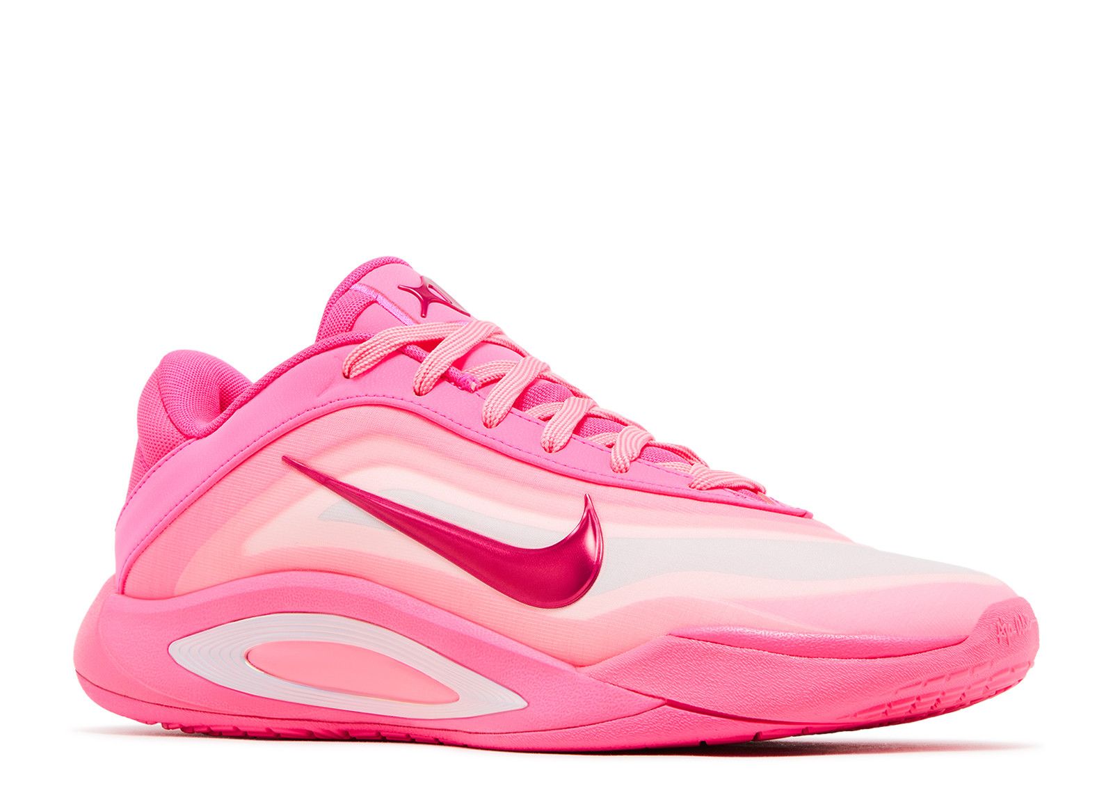 Wmns A'One 'Pink A'ura' - Nike - FZ8605 601 - hyper pink