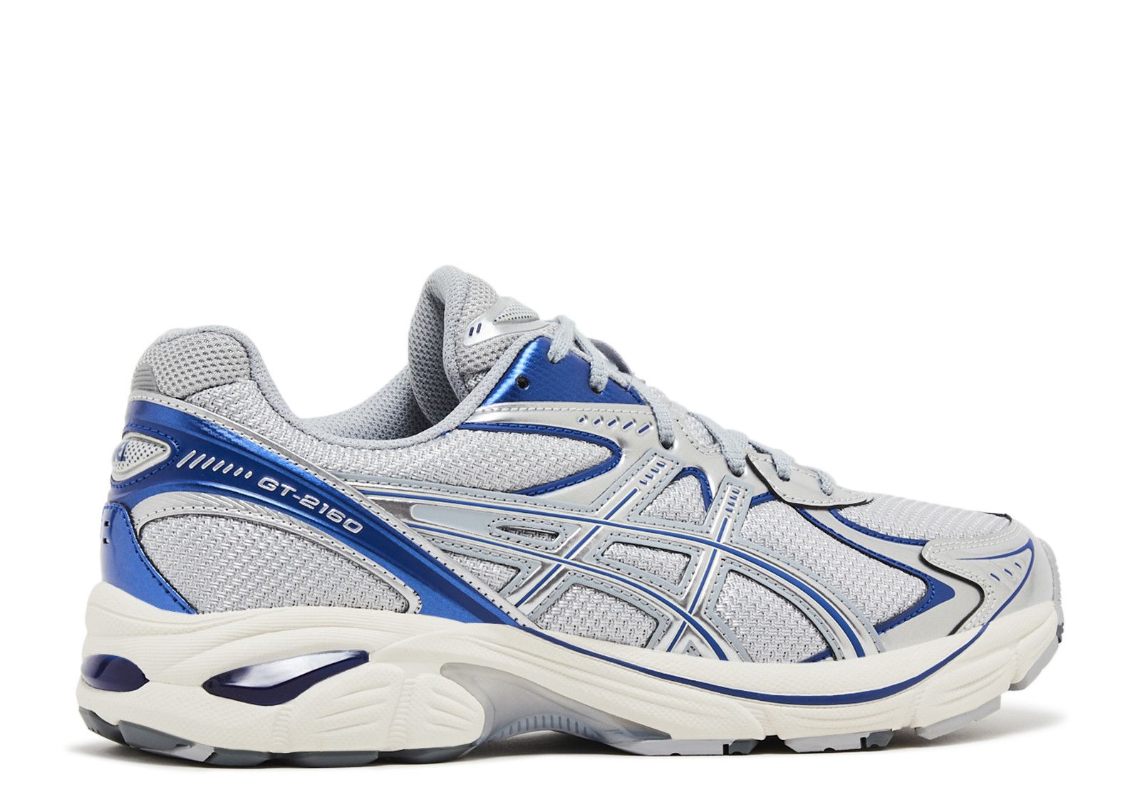 GT 2160 'Piedmont Grey Deep Marine'