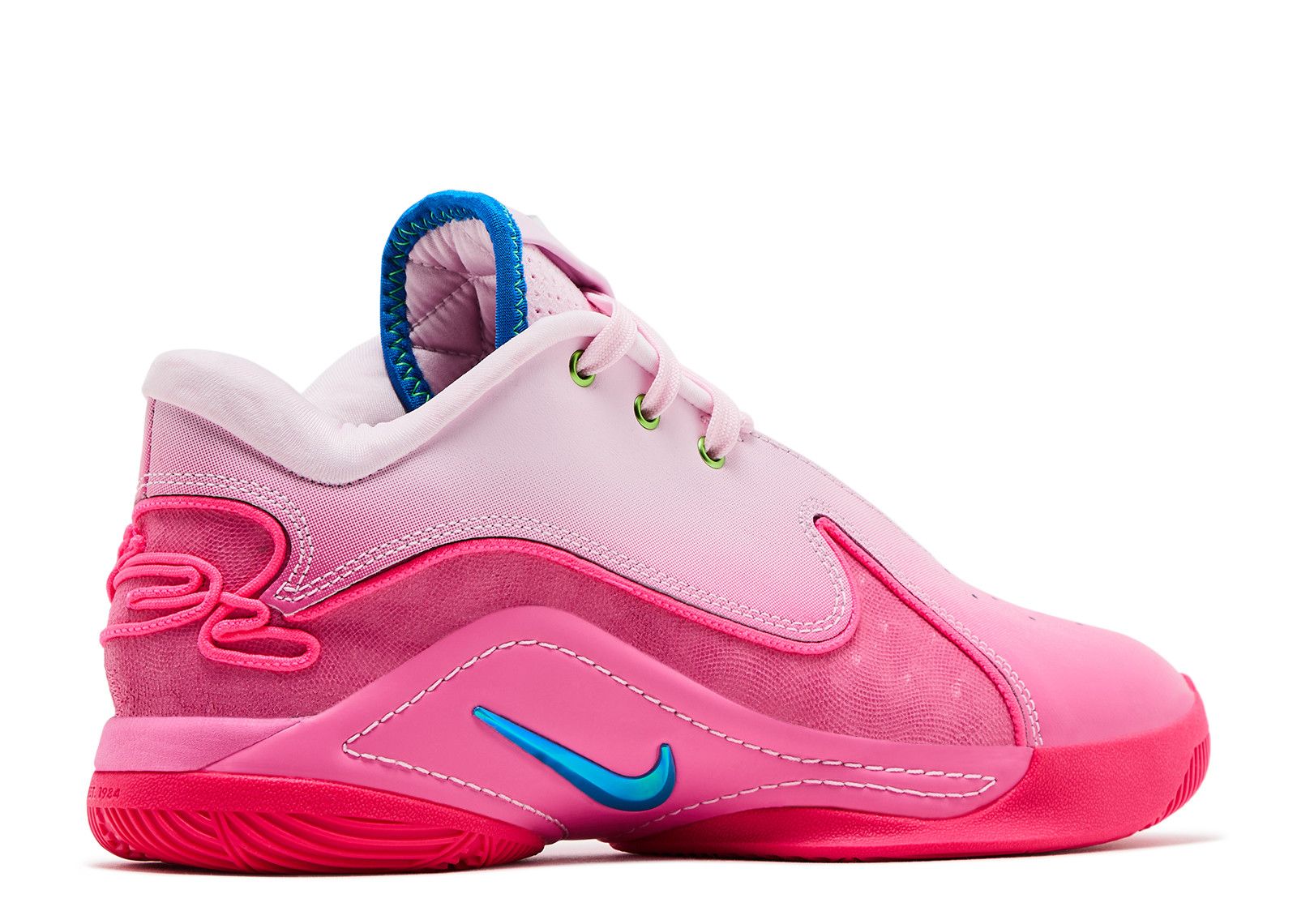 ◆正規品◆NIKE LEBRON 22 EP PINK FOAM◆関税込◆男女共用◆ LeBron 22 EP 'I Promise' - Nike - HV8456 600 - pink foam