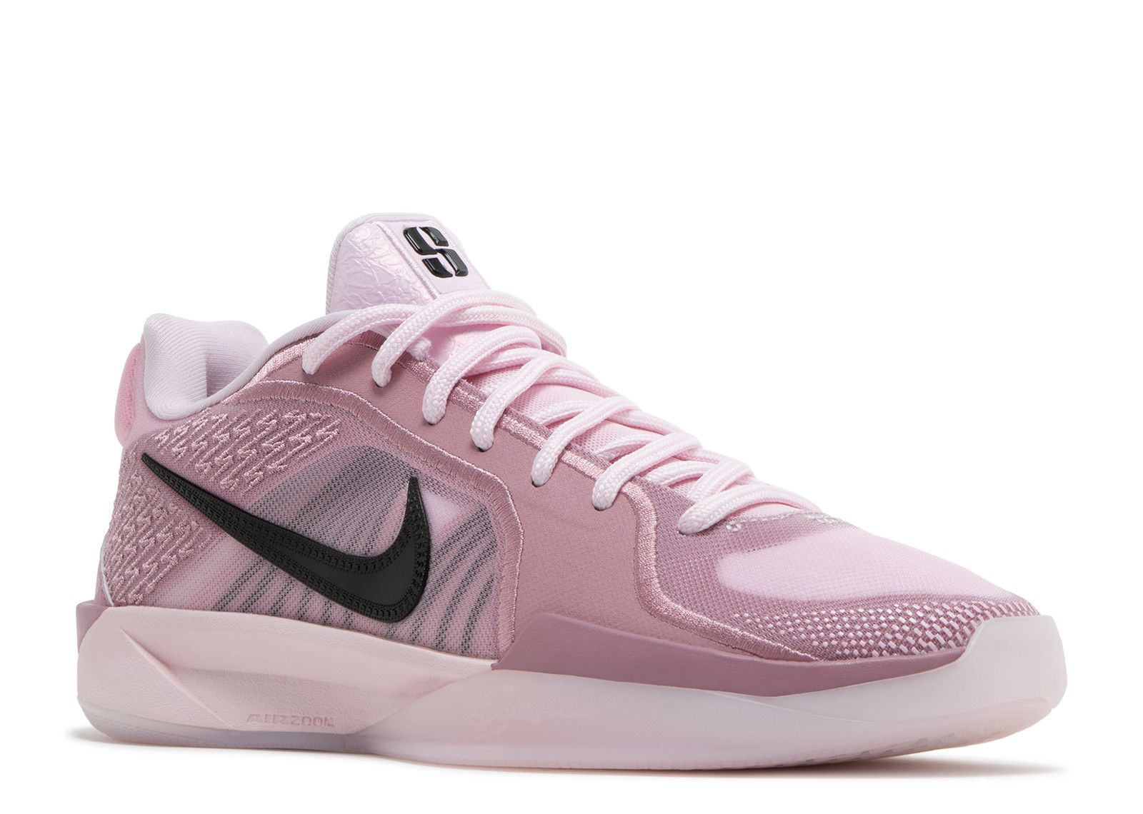 Wmns Sabrina 2 EP 'Triple Double' - Nike - FZ1517 601 - pink