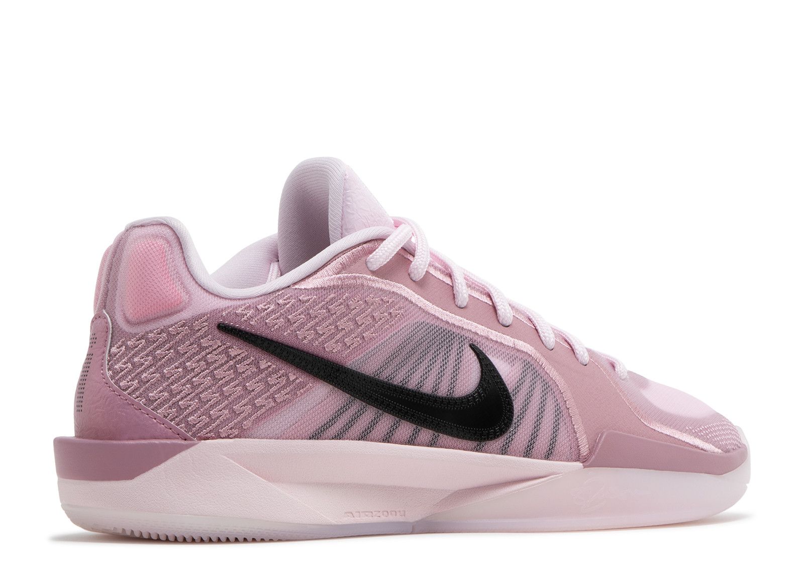 Wmns Sabrina 2 EP 'Triple Double' - Nike - FZ1517 601 - pink
