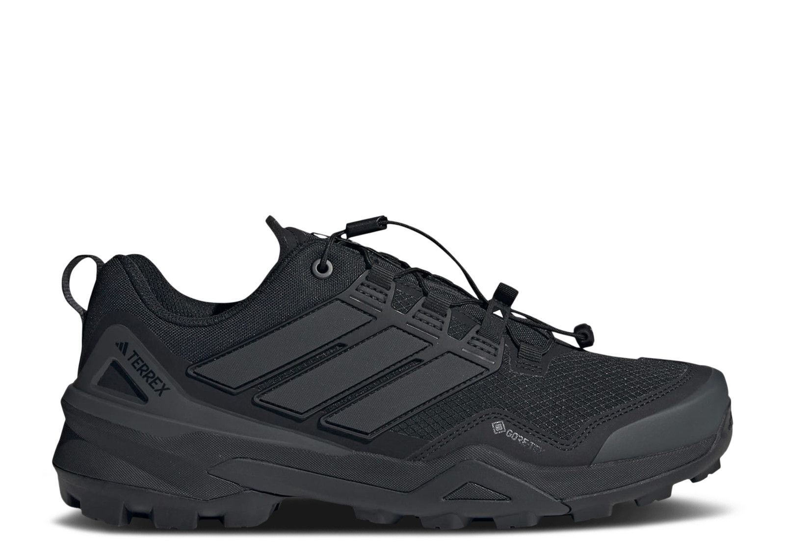 Adidas Terrex Skychaser GORE-TEX 'Black Carbon'