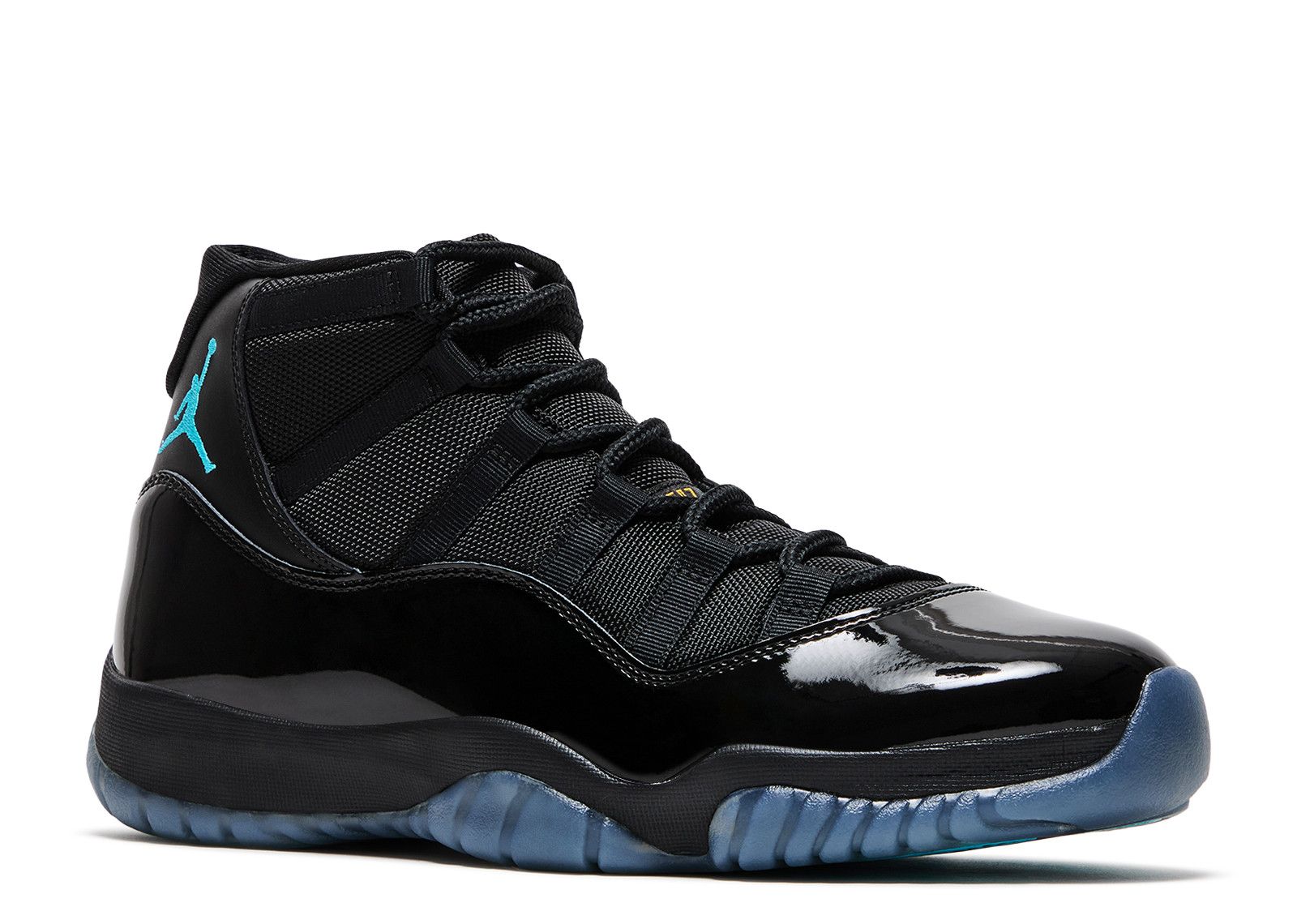 Jordan 11 Retro ‘Gamma Blue’ 2025