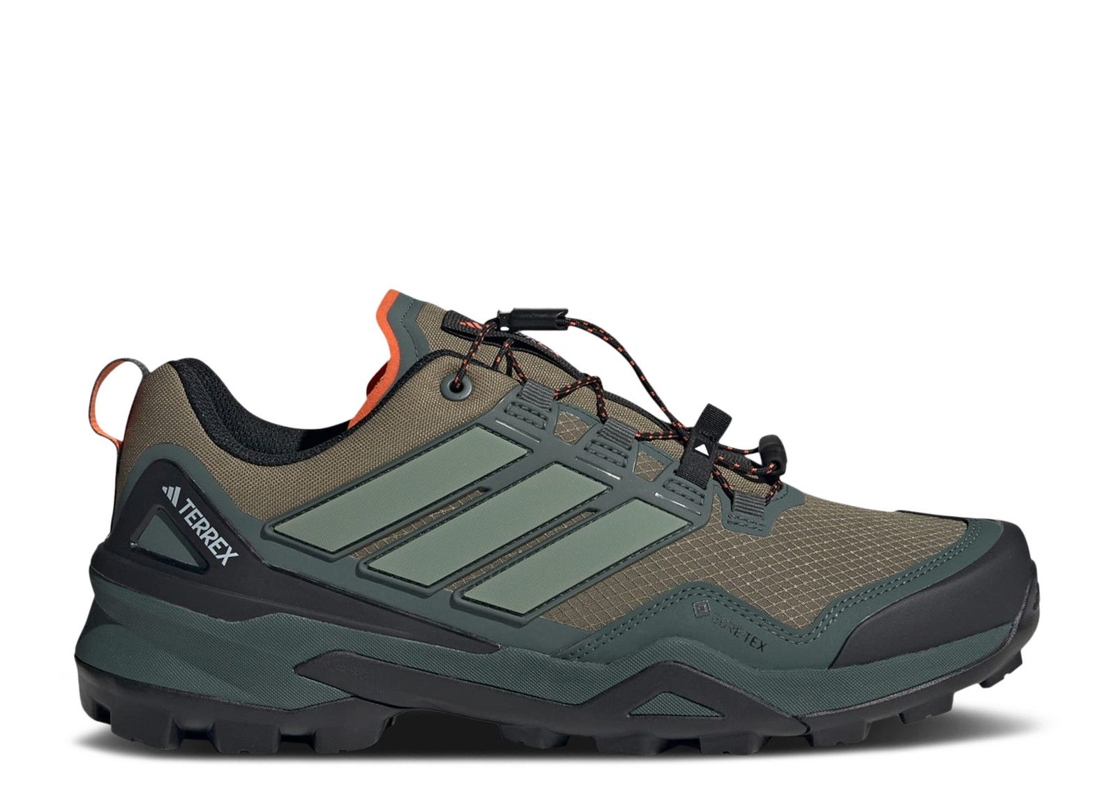 Adidas Terrex Skychaser GORE-TEX 'Olive Strata'