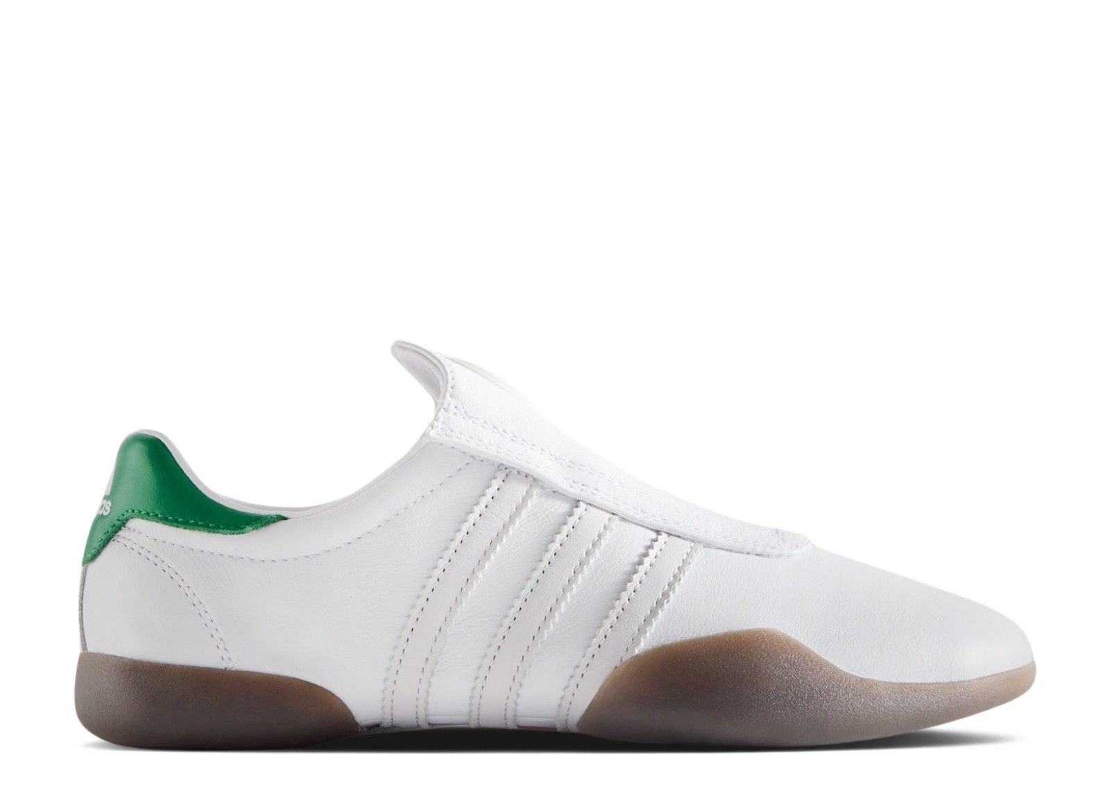 Adidas Kith x Wmns Taekwondo Mei 'Classics Program'