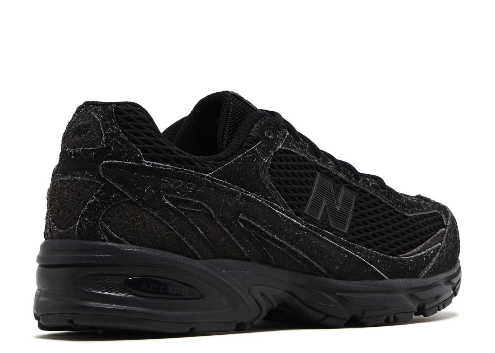 ★人気★ New Balance 509 Black Castle Grey New Balance 509 'Black Castle Grey' - New Balance - U509XB