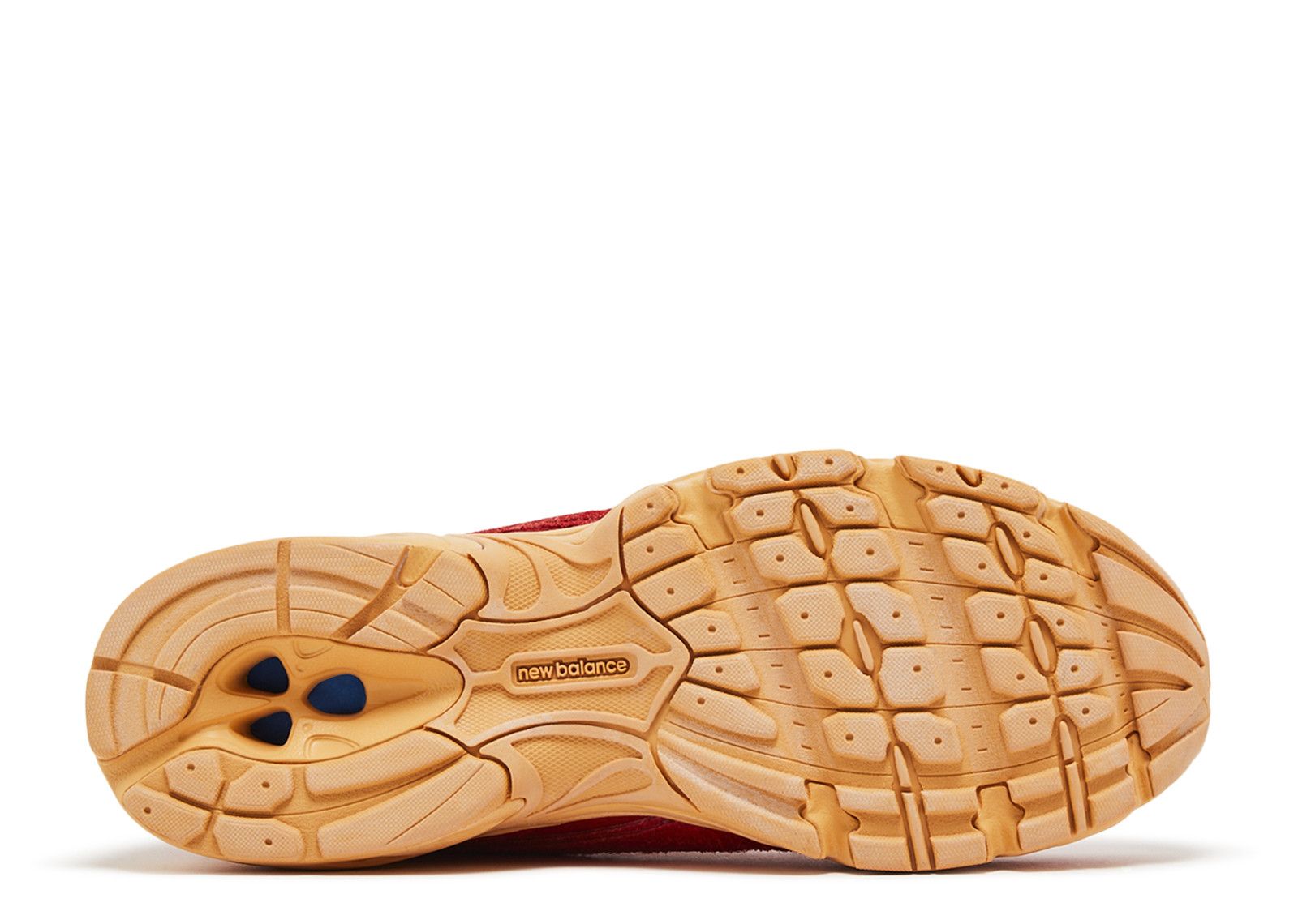 NEW!!! ★ New Balance ★ 509 Deep Red New-Balance-509-Red-U509XC-