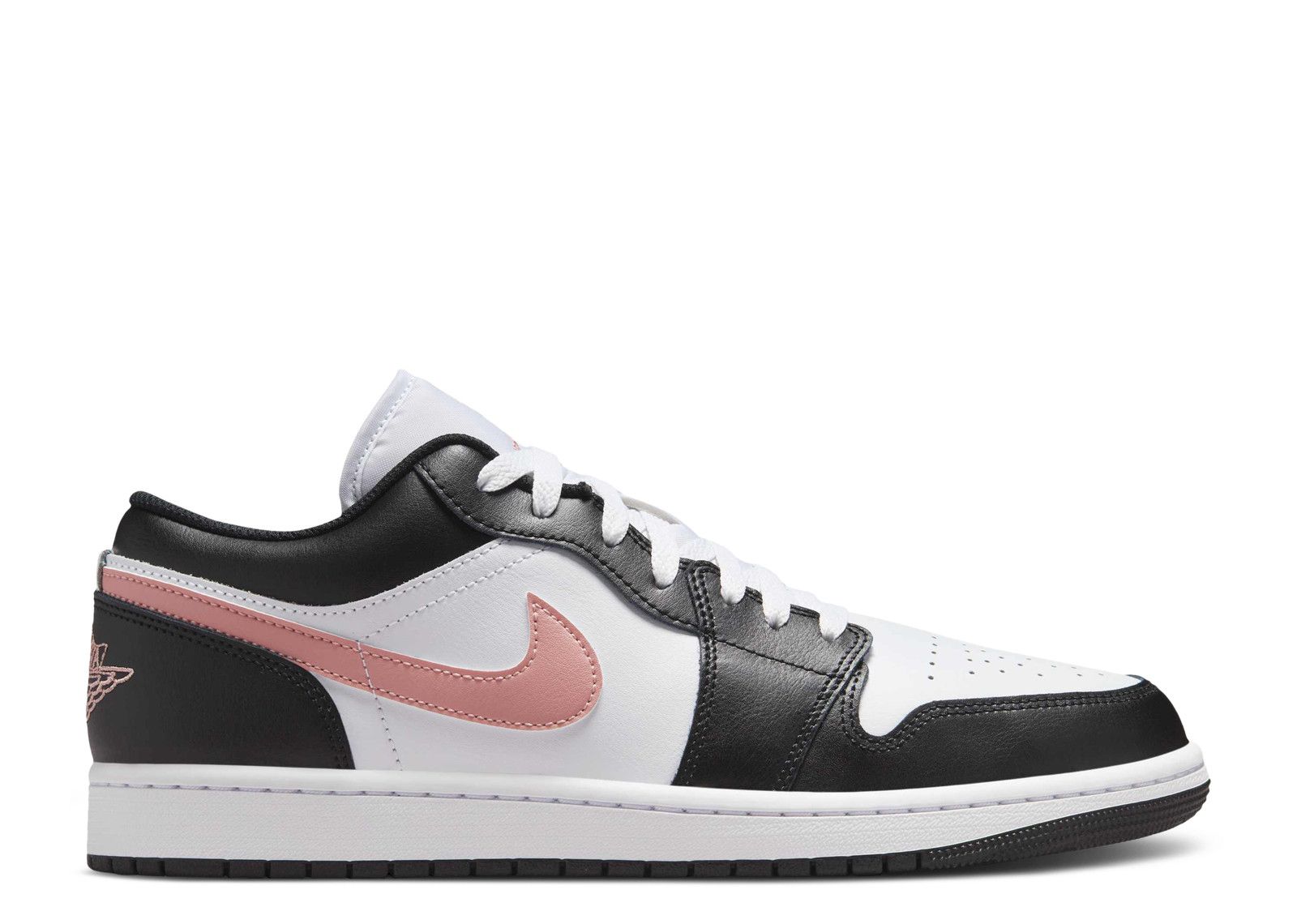 Jordan Nu Retro 1 Low 'Chicago' 2022 - Air Jordan - DV5141