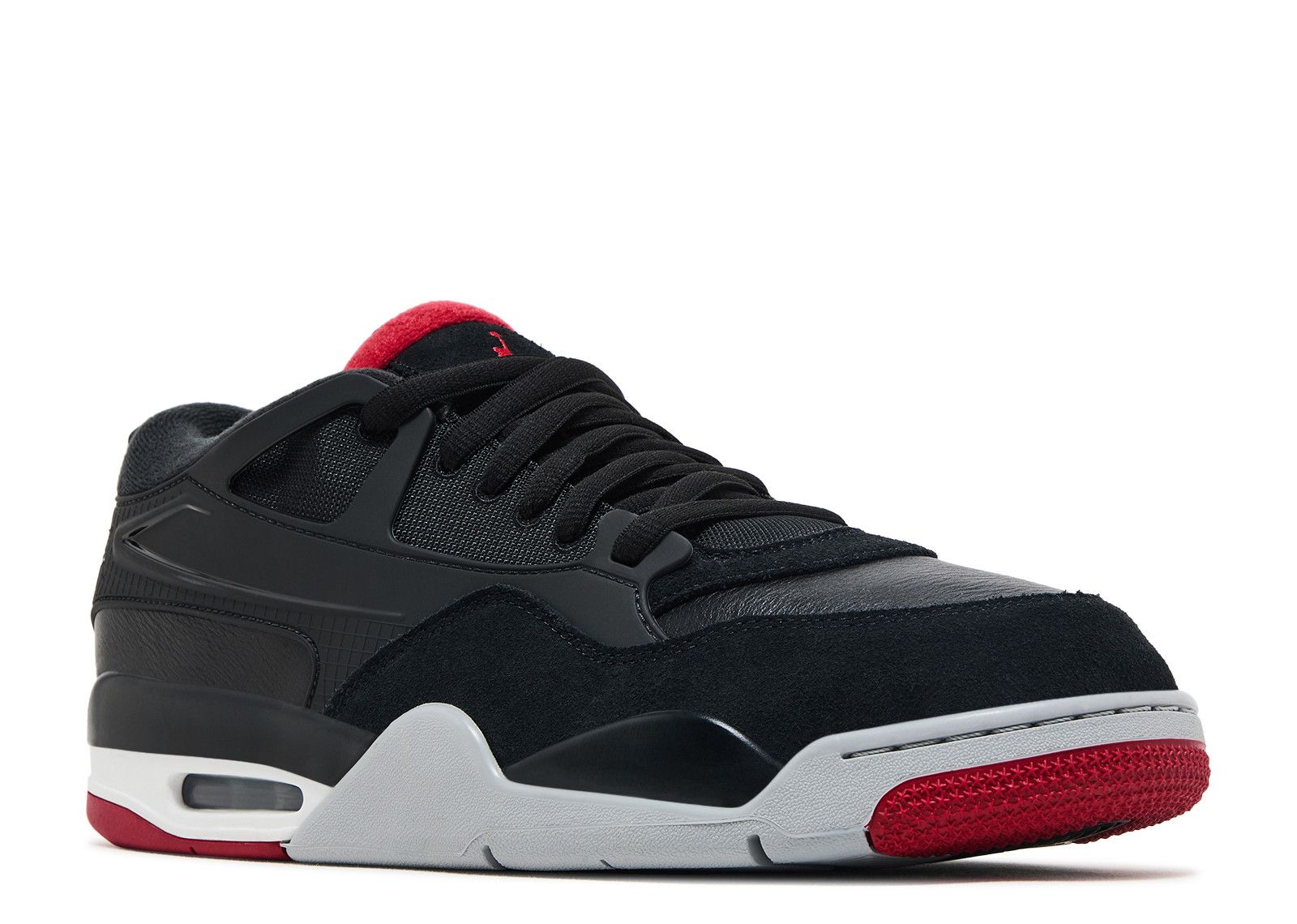 Jordan 4 RM ‘Bred’