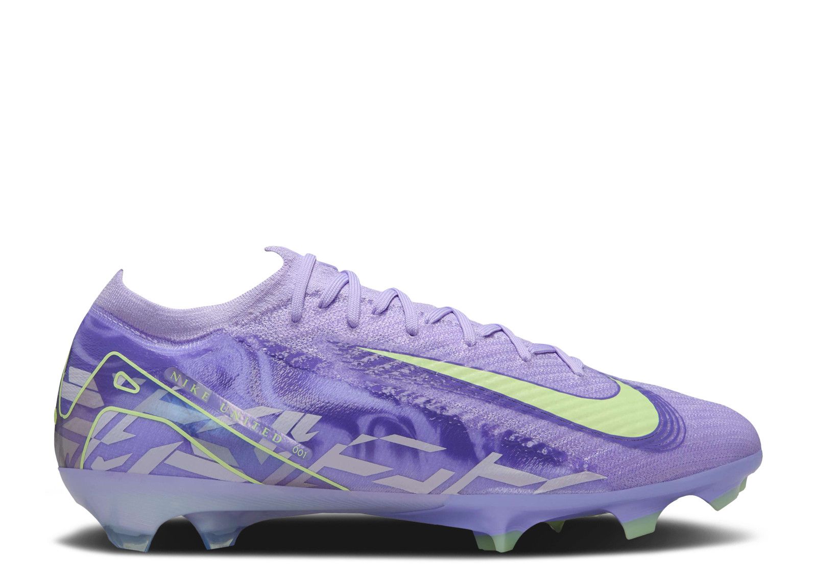 シューズ NIKE MERCURIAL VAPOR 16 ELITE AG 26.5 Nike Zoom Mercurial Vapor 16 Elite AG-PRO FQ8693-800 Soccer