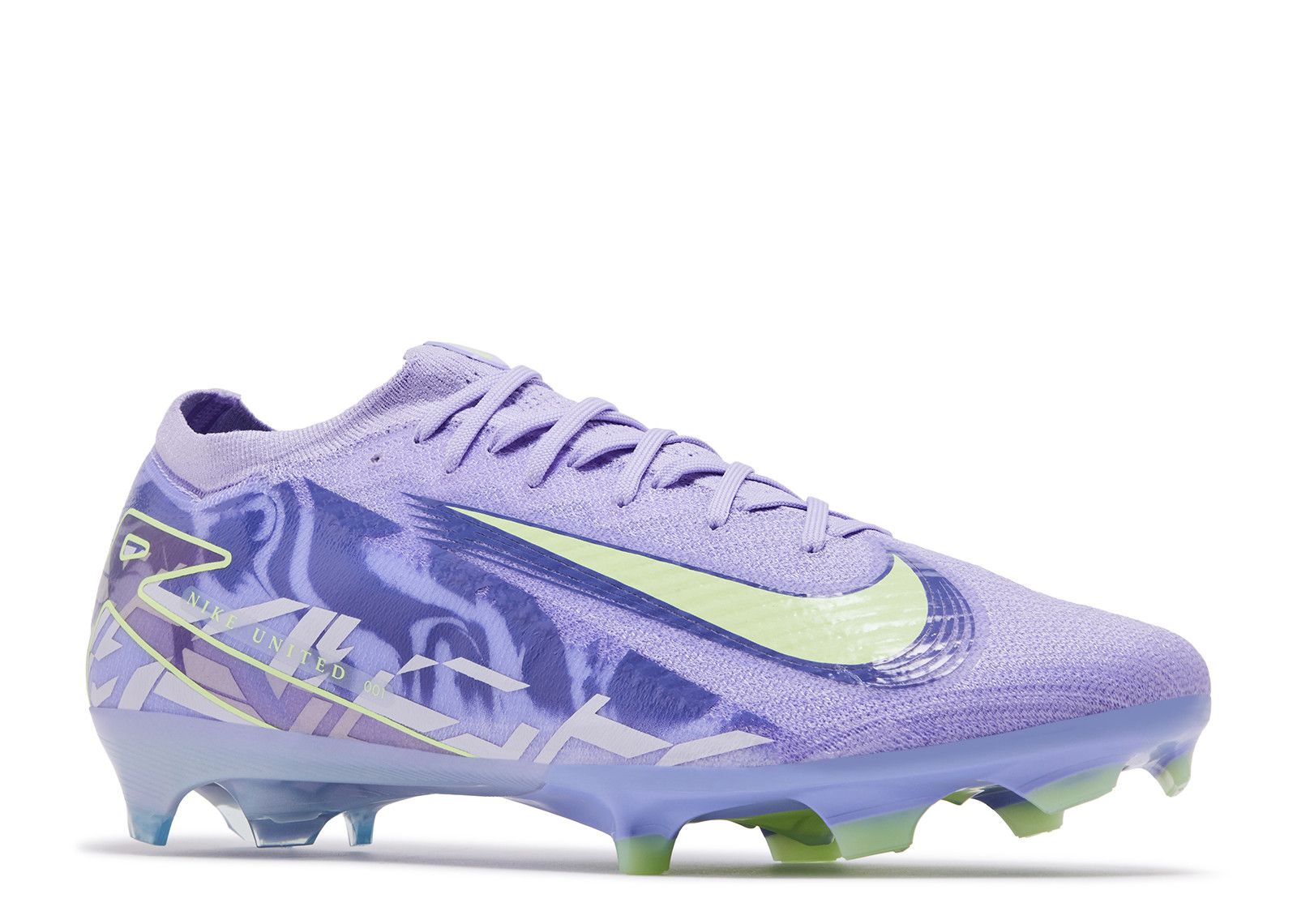 Zoom Mercurial Vapor 16 Elite FG 'United Pack 2025' - Nike