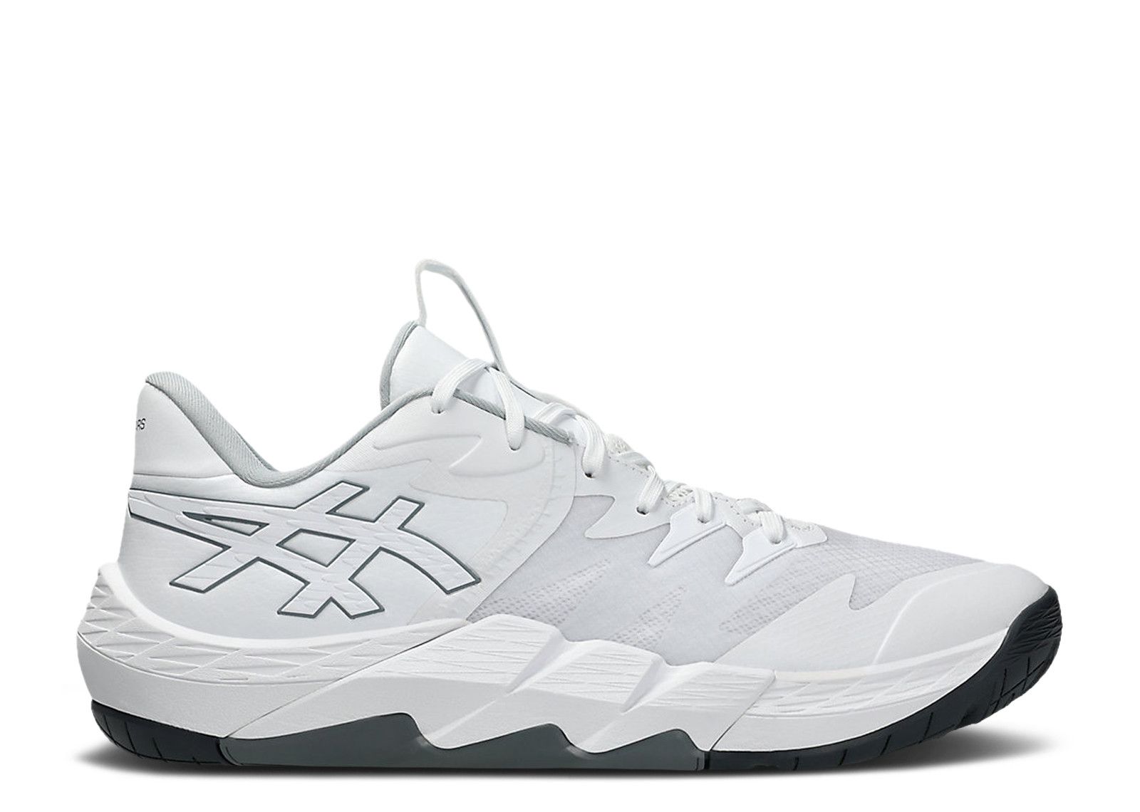 シューズ(男性用) UNPRE ARS LOW 2 White/Metropolis ASICS アシックス UNPRE ARS LOW 2 （ホワイト/メトロポリス