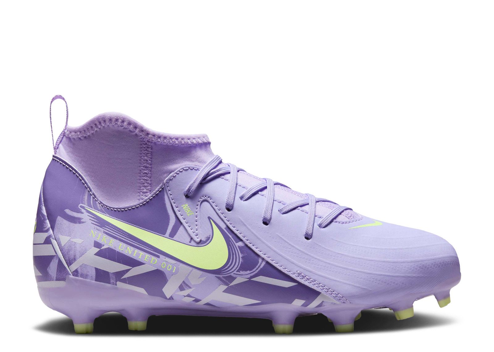 Phantom Luna Academy FG GS 'United Pack 2025' Nike HF1582