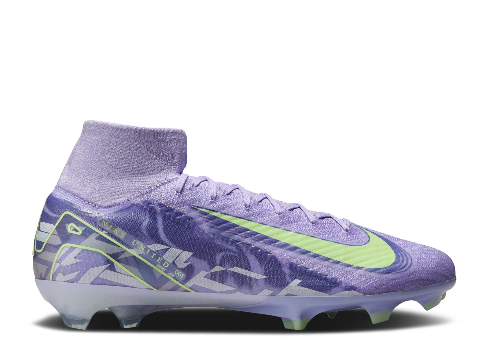 Zoom Mercurial Superfly 9 Elite FG 'Dream Speed 6 Pack' - Nike