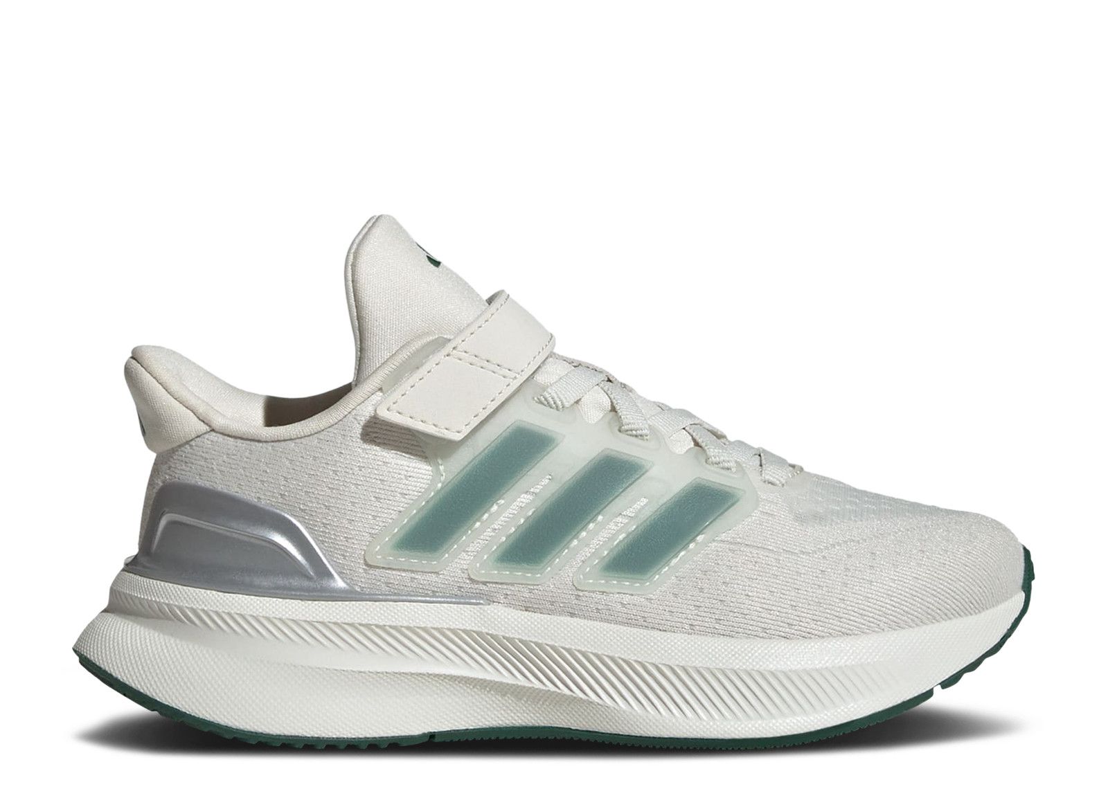 Adidas Ultrarun 5 C 'Orbit Grey Collegiate Green'