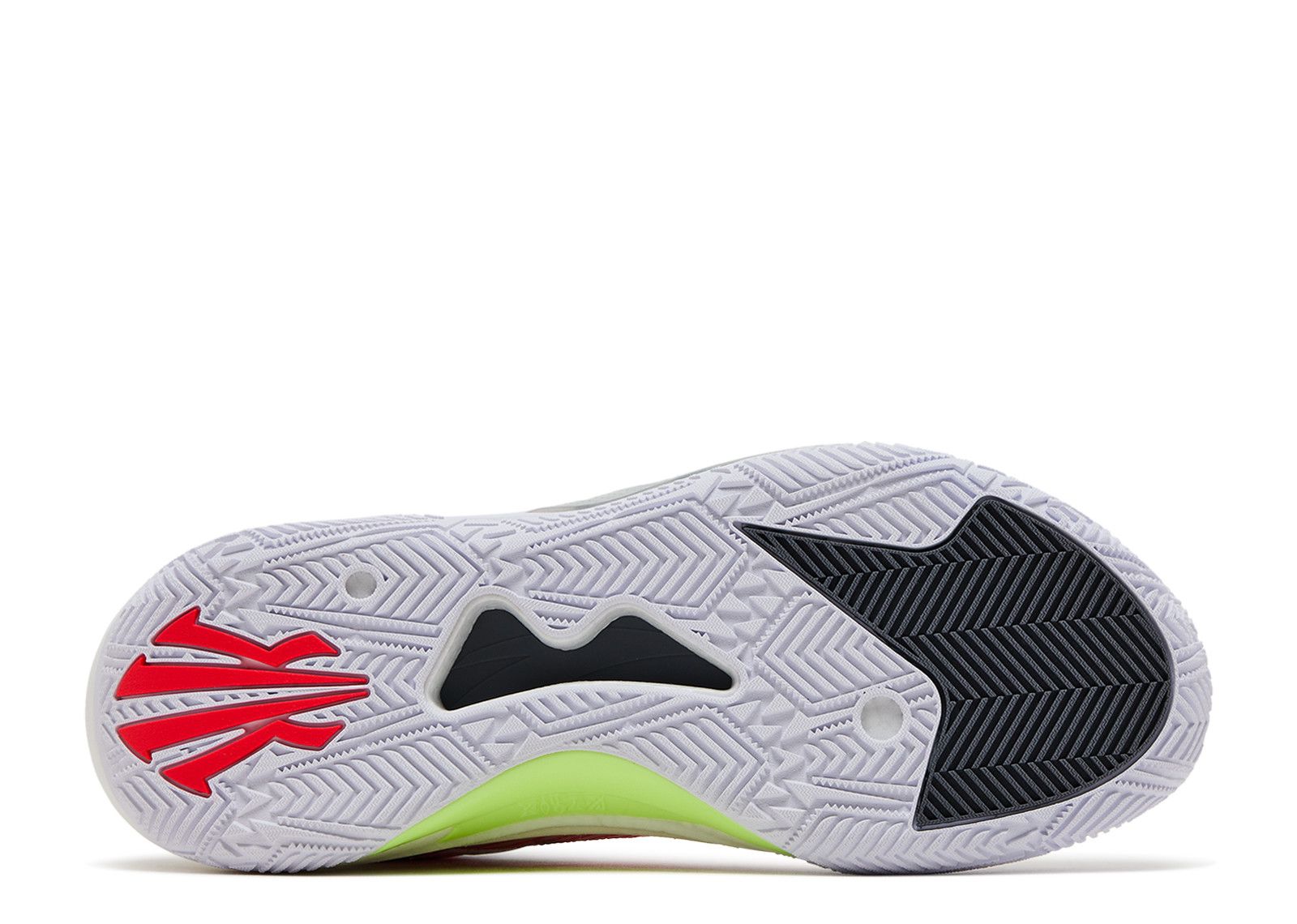 Kai 1 Speed 'Bag Work' - Anta - 8125B1128S 9 - white/red/grey