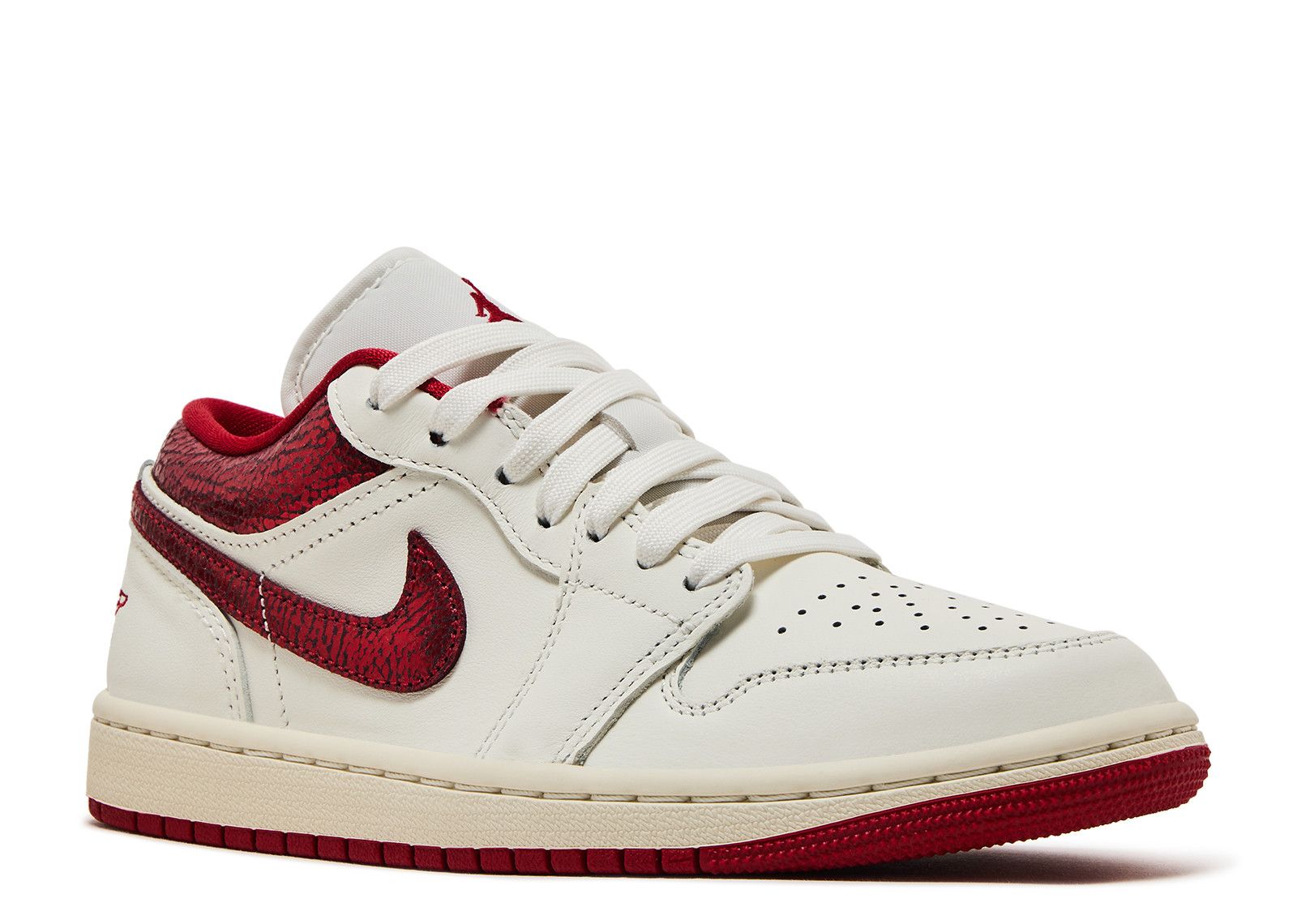 Wmns Jordan 1 Low 