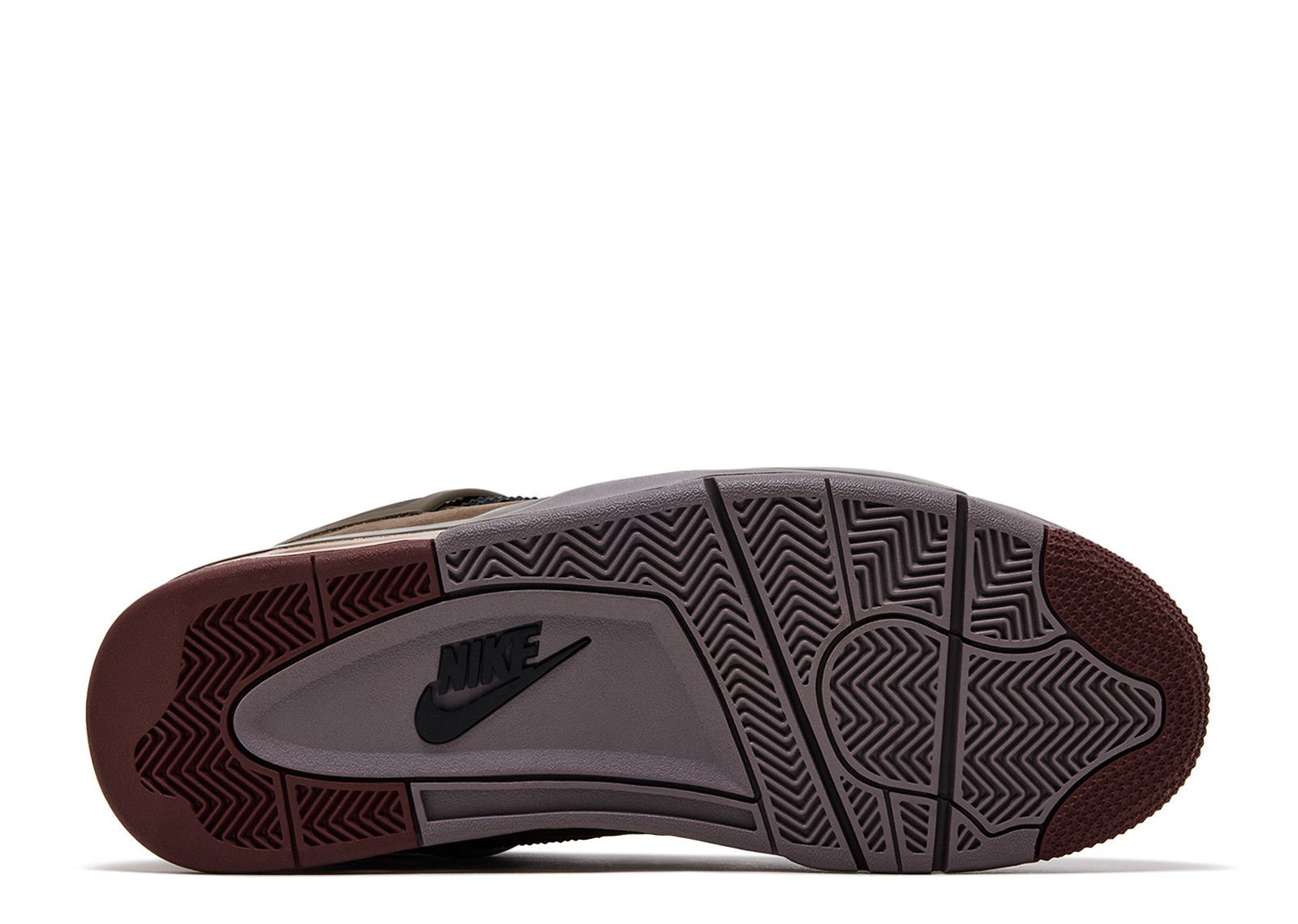 A Ma Maniére x Jordan 4 Retro ‘Dark Mocha’