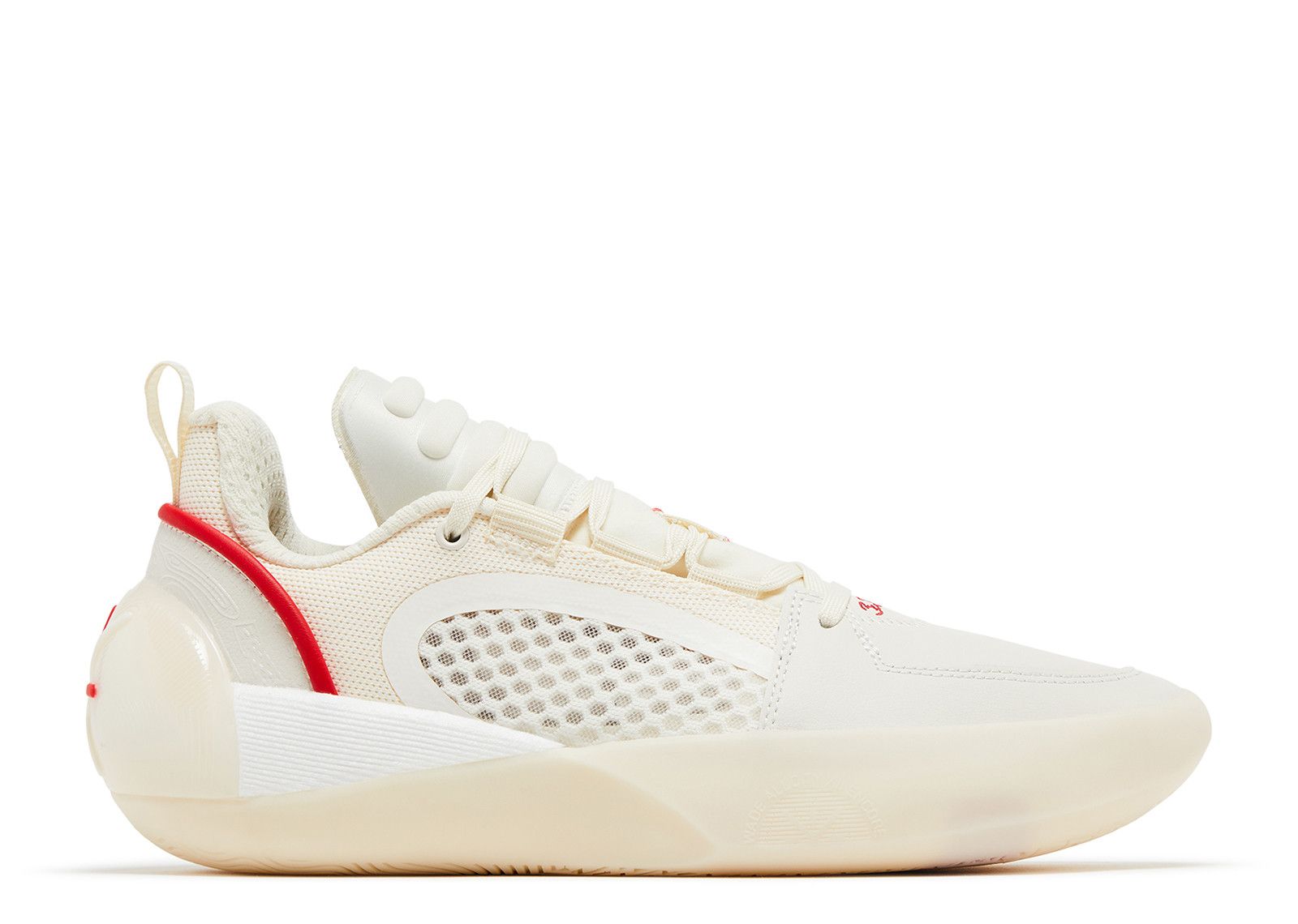 Way Of Wade 808 3 'Family Love' - Li Ning - ABPT043 12