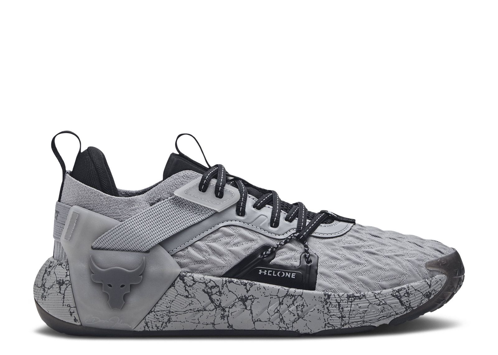 Under Armour Project Rock 6 Performance Review - WearTesters