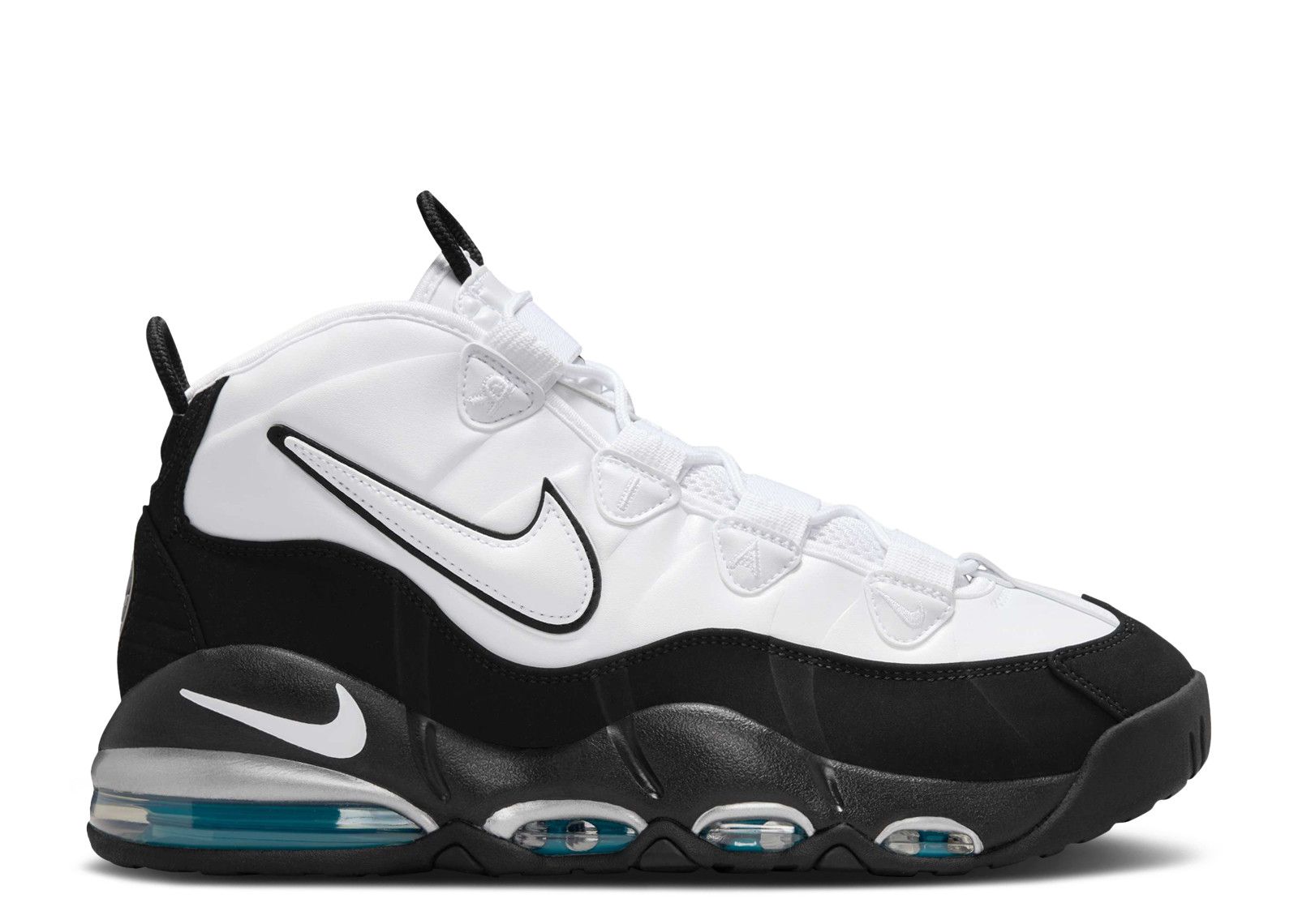 Air Max 2 CB 94 Retro 'Black Purple' 2025