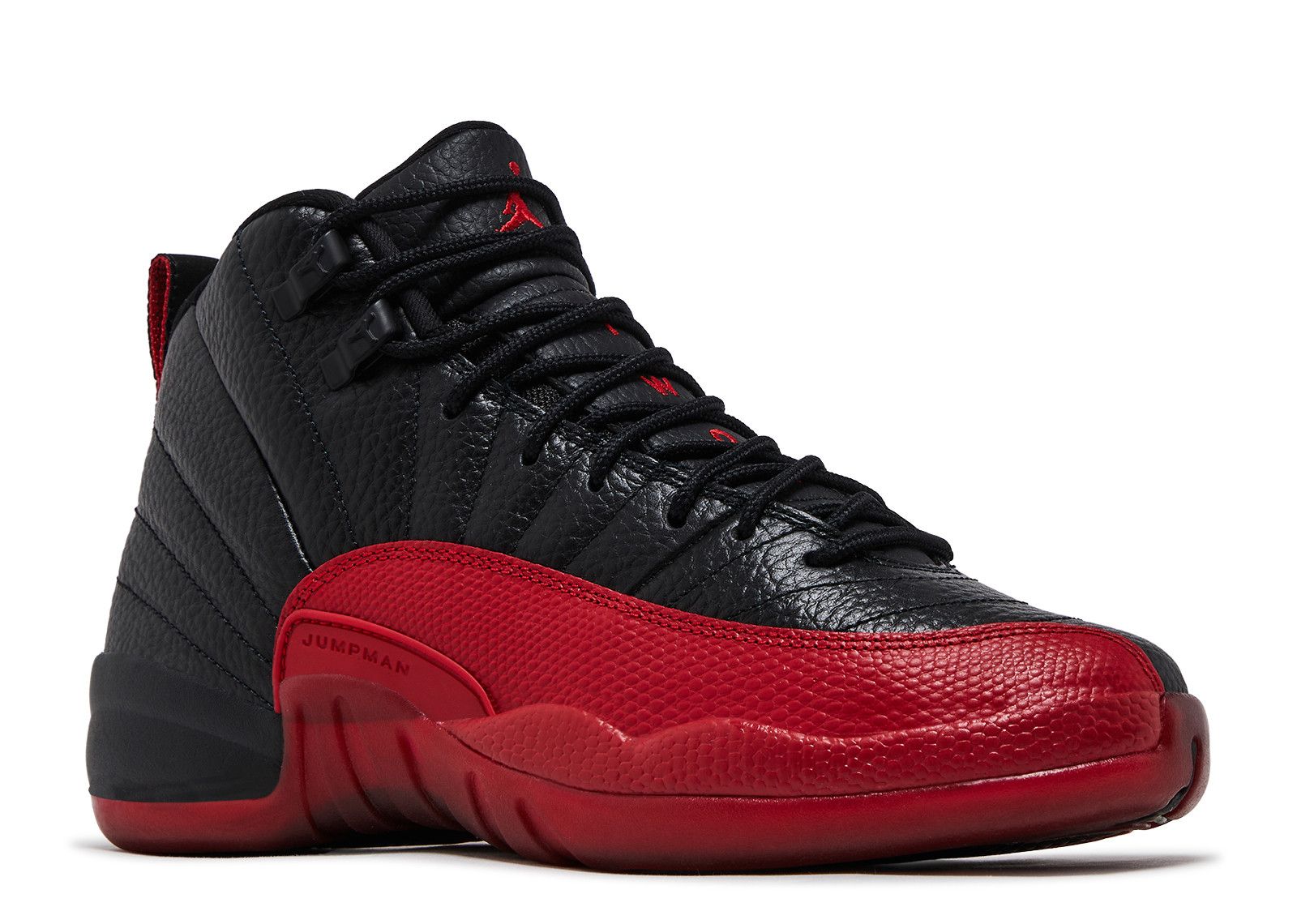 靴 Air Jordan 12 flu game 27.5 Jordan 12 Retro GS 'Flu Game' 2025 - Air Jordan - 153265 002 25