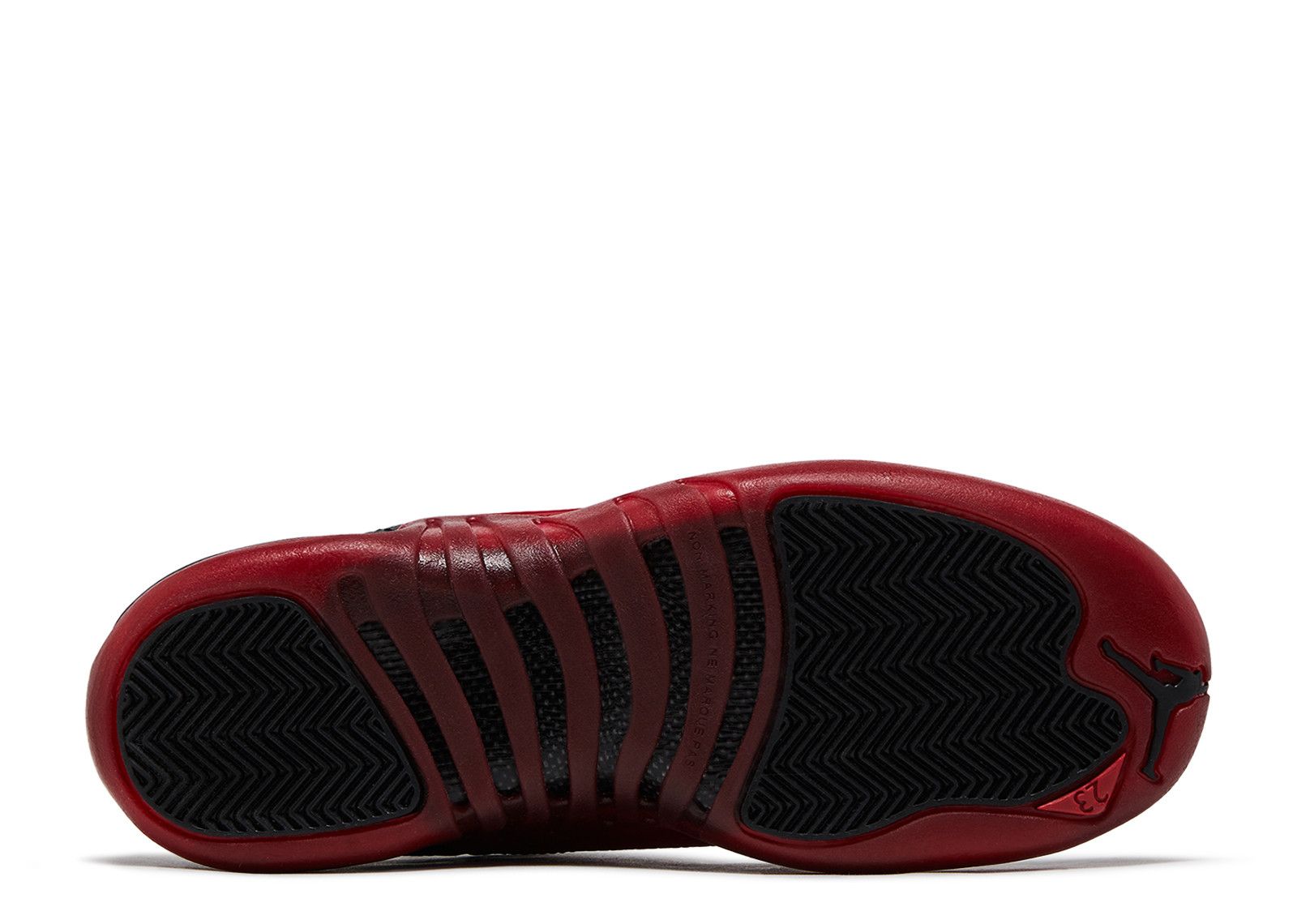 Jordan 12 Retro GS 'Flu Game' 2025 - Air Jordan - 153265 002 Jordan 12 Retro GS 'Flu Game' 2025 - Air Jordan - 153265 002