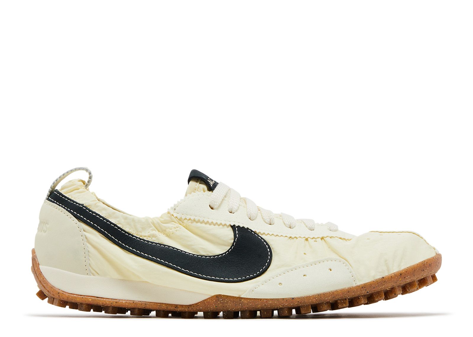 Jacquemus X Wmns Moon Shoe SP 'Alabaster' - Nike - HV8547 700