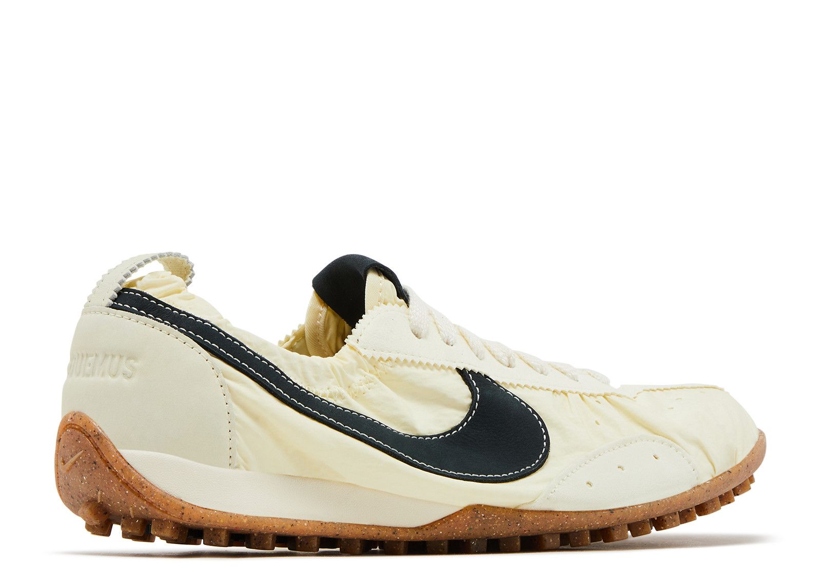 Jacquemus X Wmns Moon Shoe SP 'Alabaster' - Nike - HV8547 700 Jacquemus X Wmns Moon Shoe SP 'Alabaster' - Nike - HV8547 700
