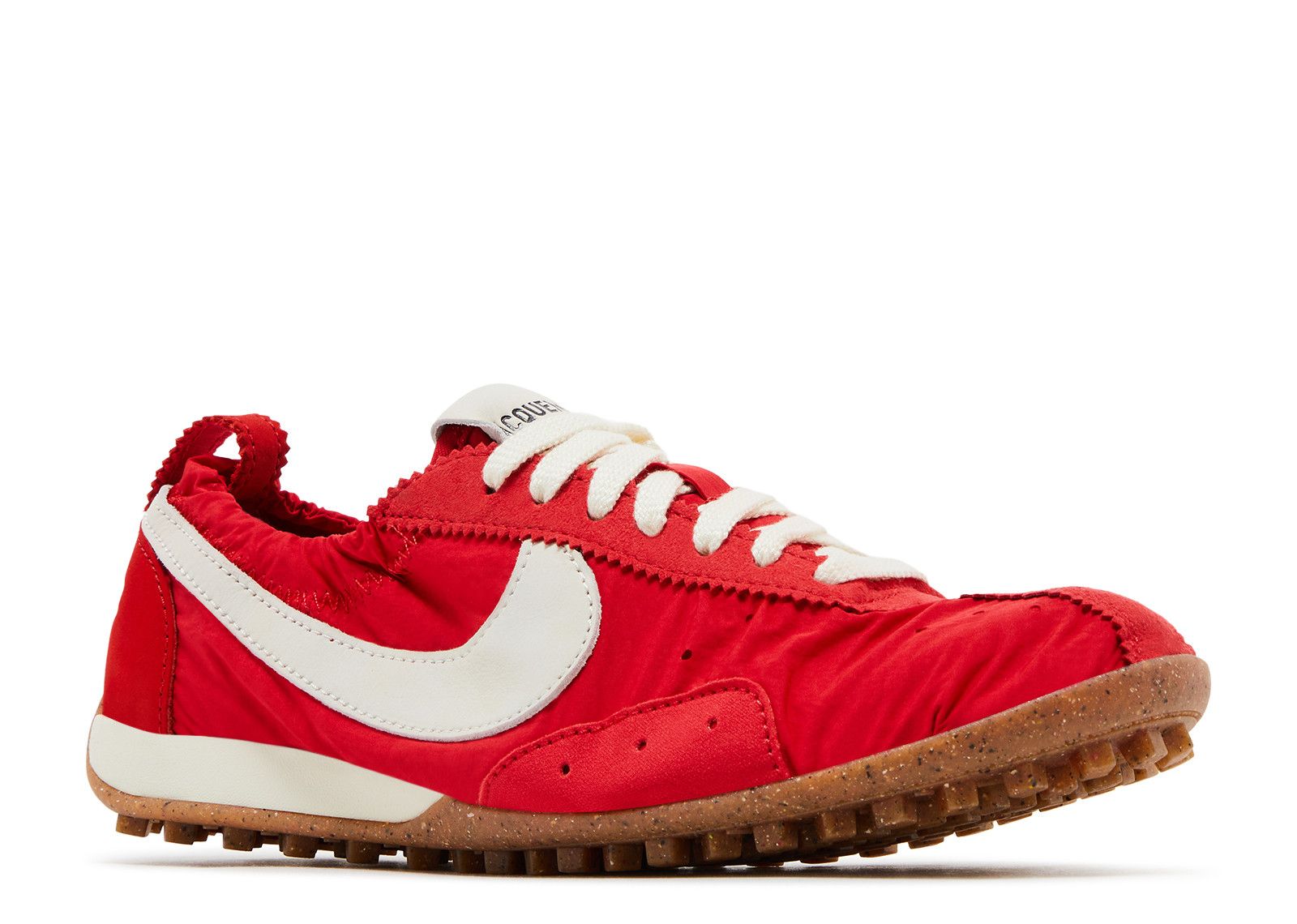 Nike Jacquemus x Wmns Moon Shoe SP ‘University Red’