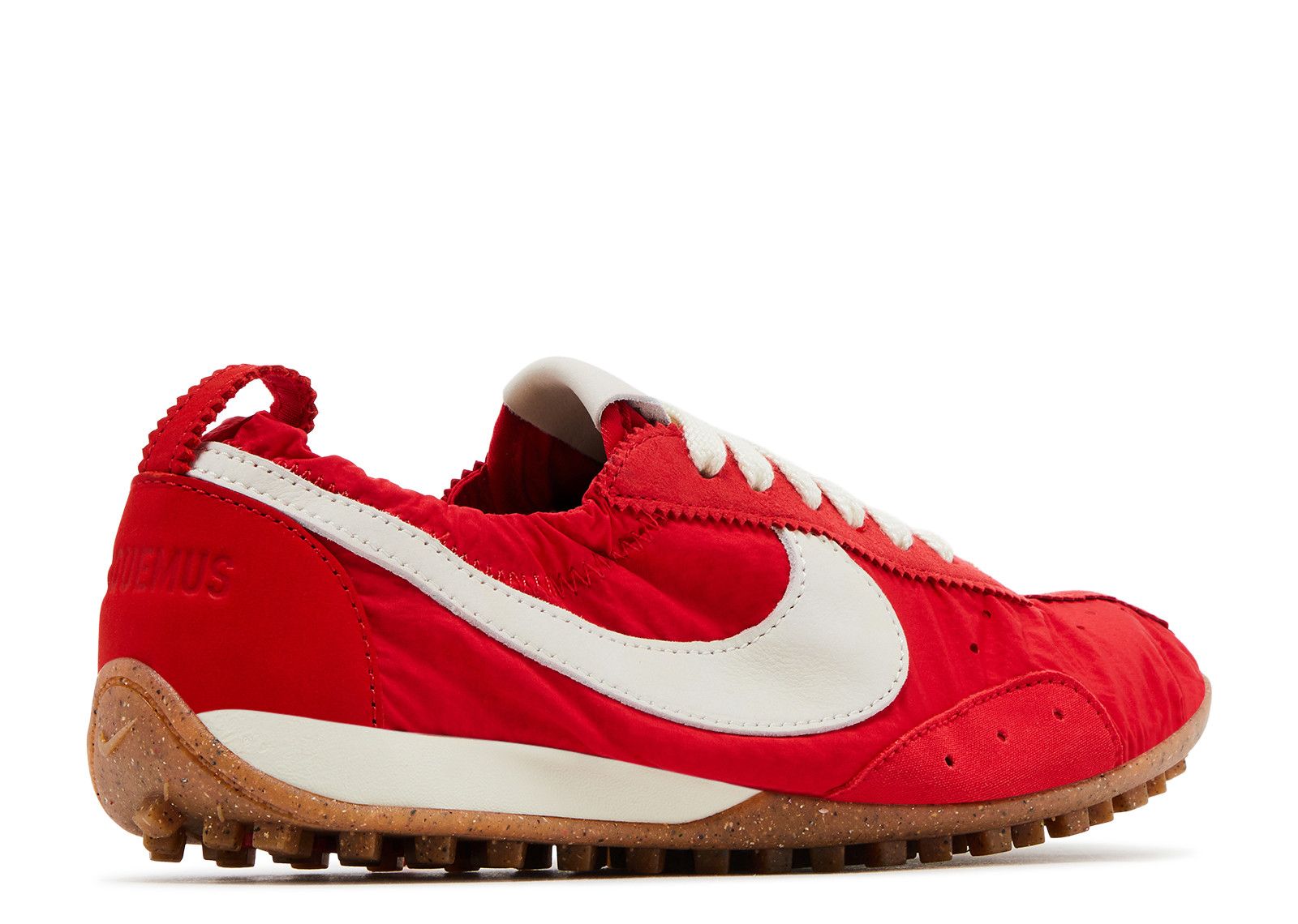 Nike Jacquemus x Wmns Moon Shoe SP ‘University Red’