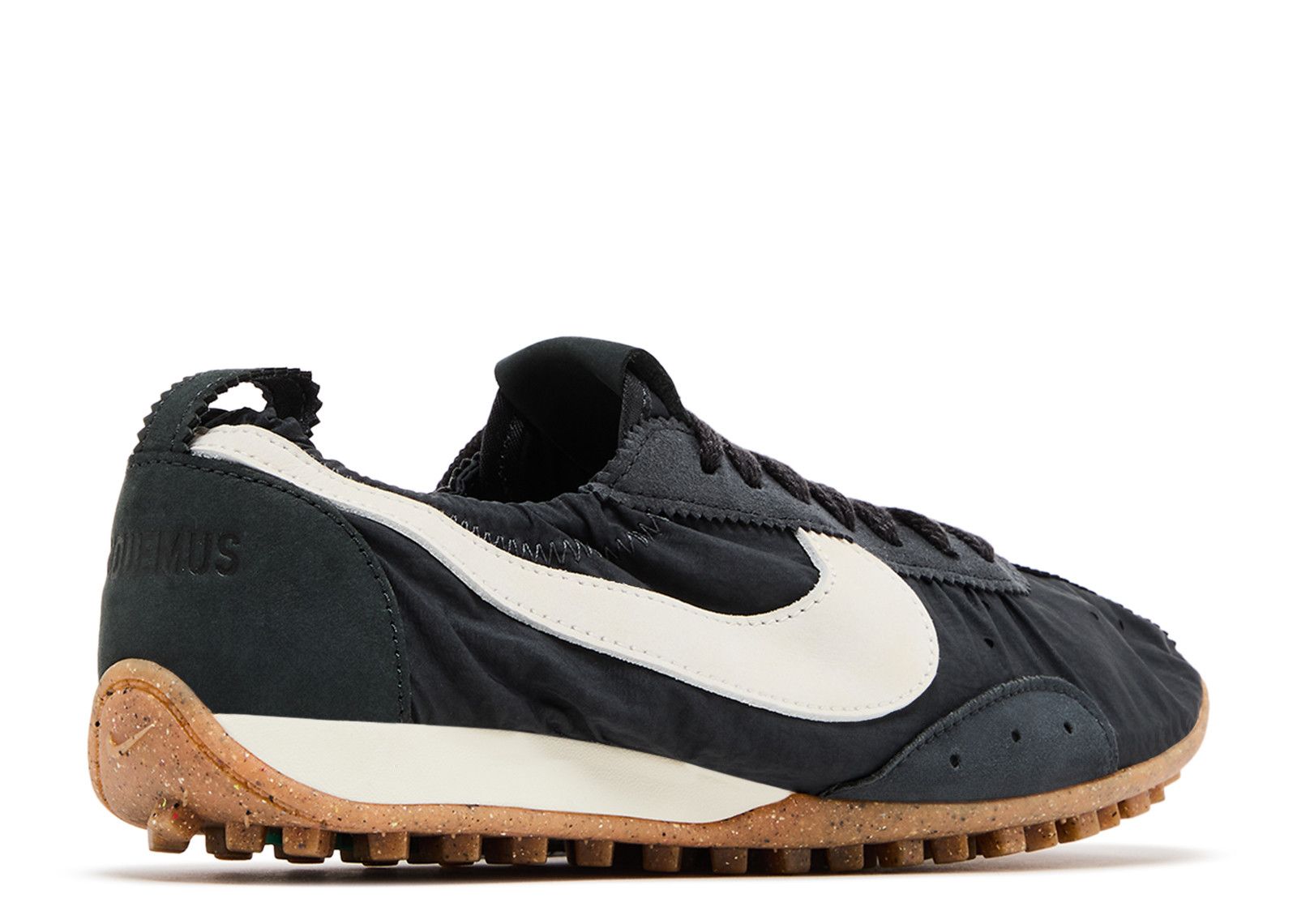 Jacquemus X Wmns Moon Shoe SP 'Off Noir' - Nike - HV8547 001