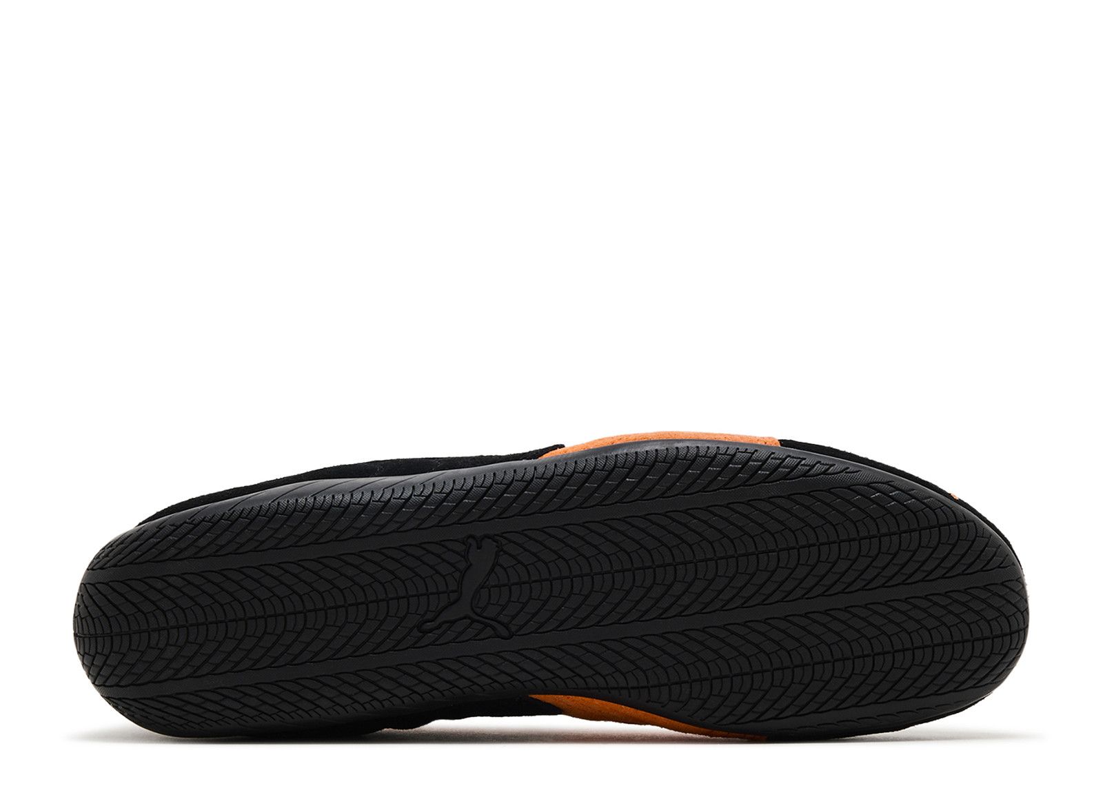 Speedcat OG 'Black Rickie Orange' - Puma - 398846 20 - black