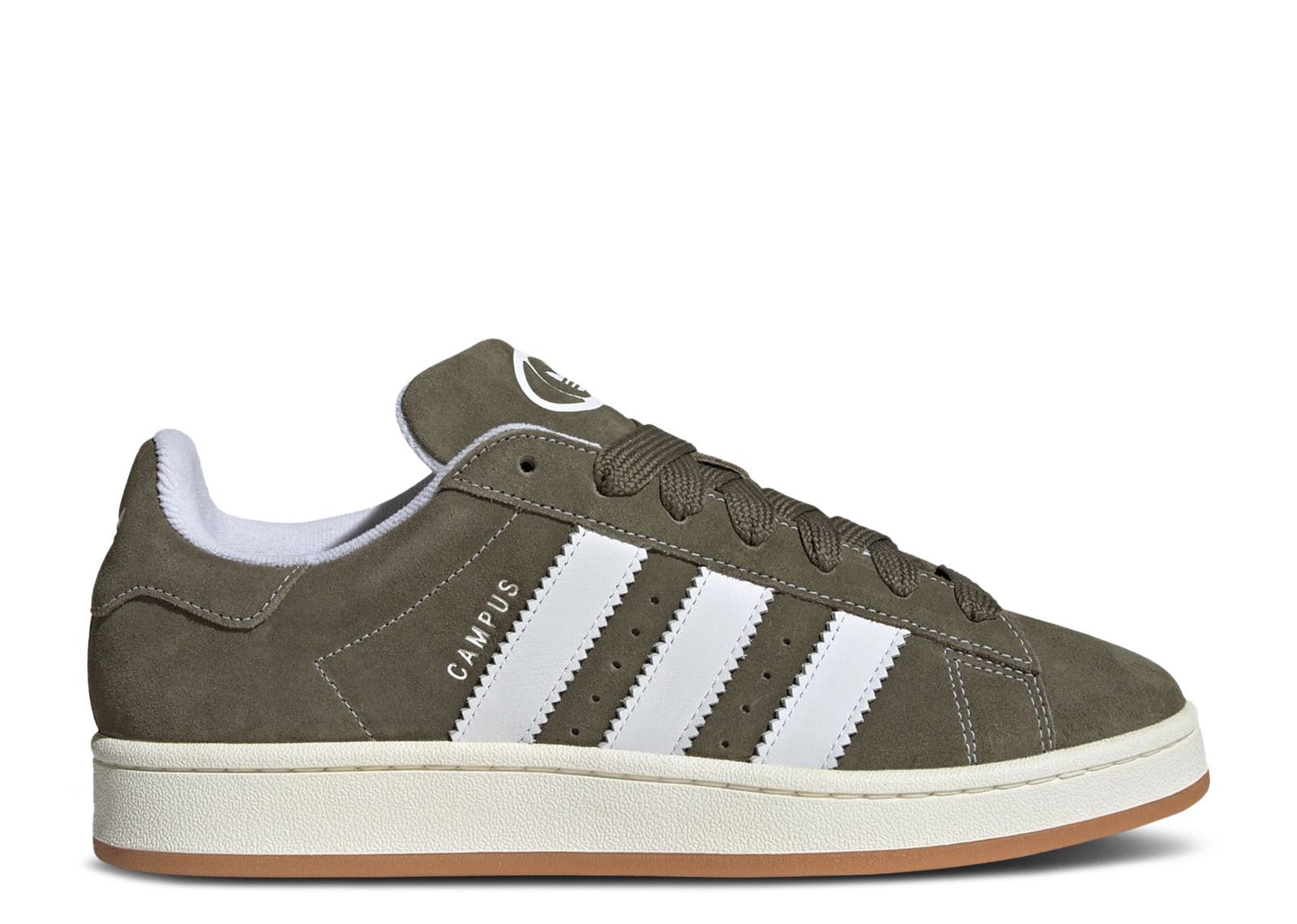 Adidas Campus 00s 'Olive Strata Gum'