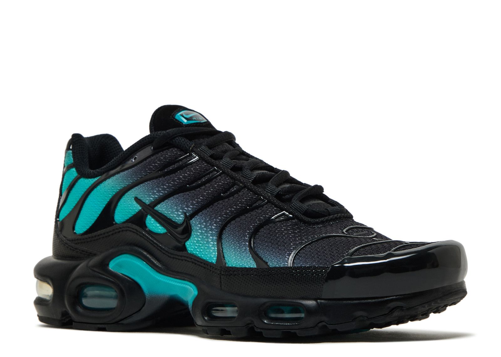elfbar nachfüll pod läuft aus Air Max Plus 'Black Dusty Cactus' - Nike - DM0032 016 - black/dusty cactus/ black
