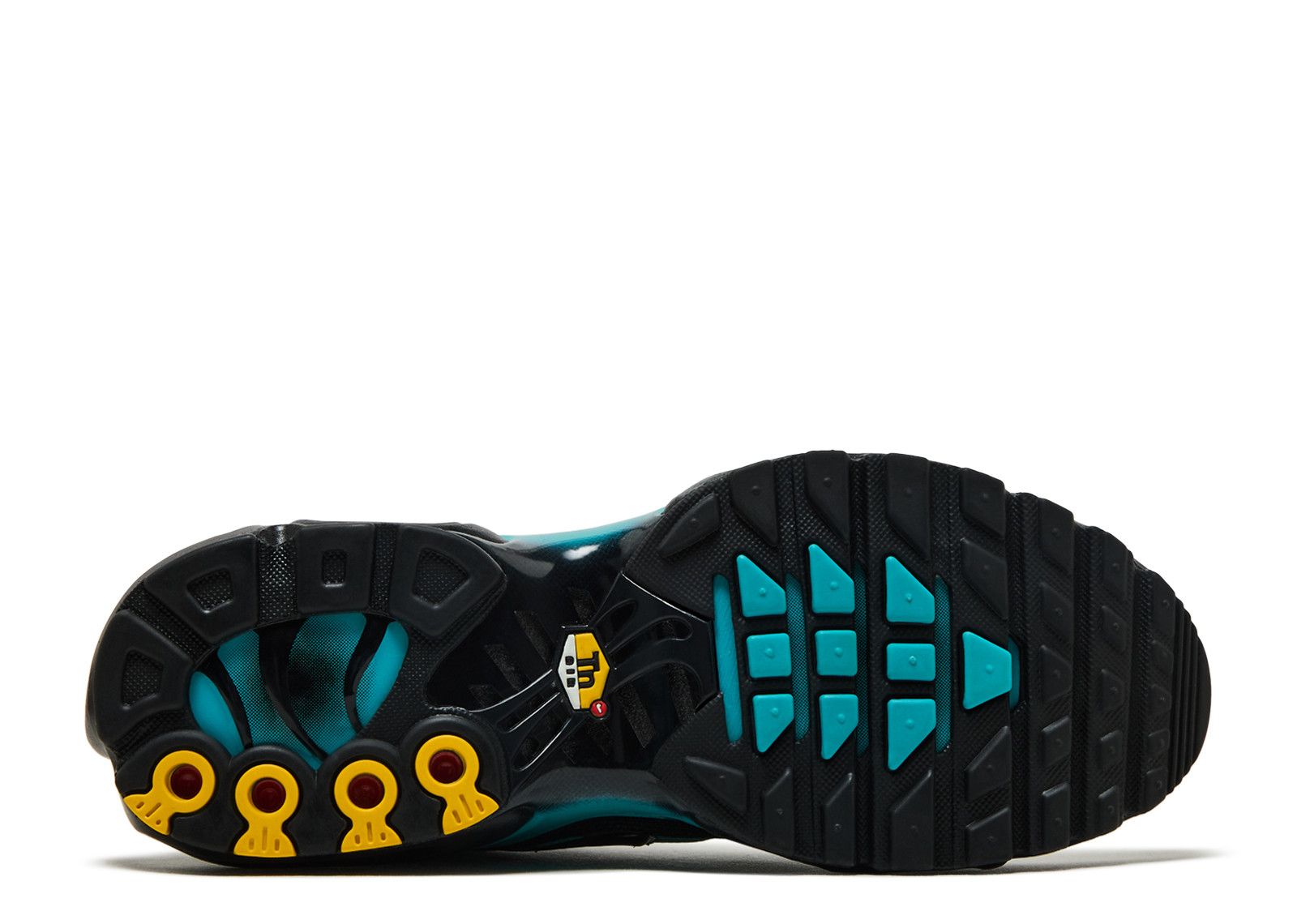 【新品】NIKE AIR MAX PLUS BLACK DUSTY CACTUS Nike Air Max Plus 'Black Dusty Cactus' DM0032-016