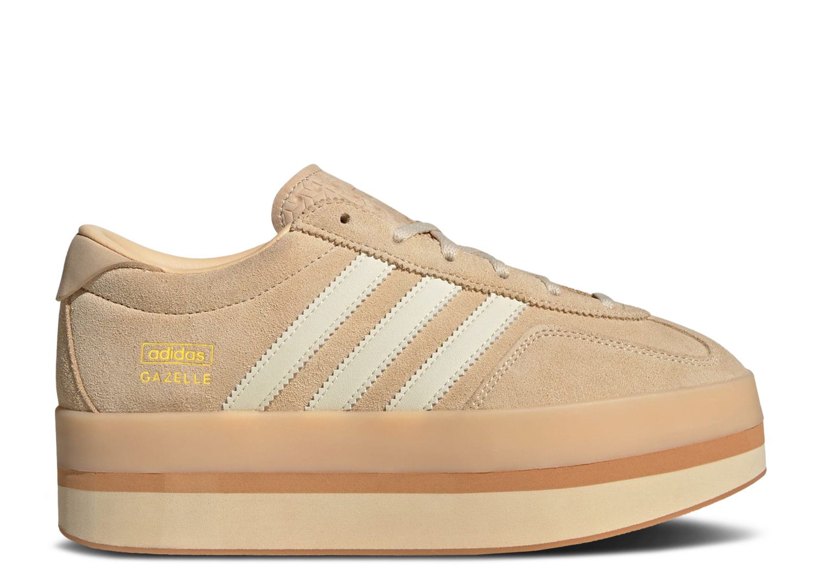 adidas gazelle silver green womens Gucci X ADIDAS Softy Velvet Suede Madeira Demetra Mens Gazelle Sneakers 9  Ice Blue Velvet Blue Smile Yellow 1115719  FASHIONPHILE