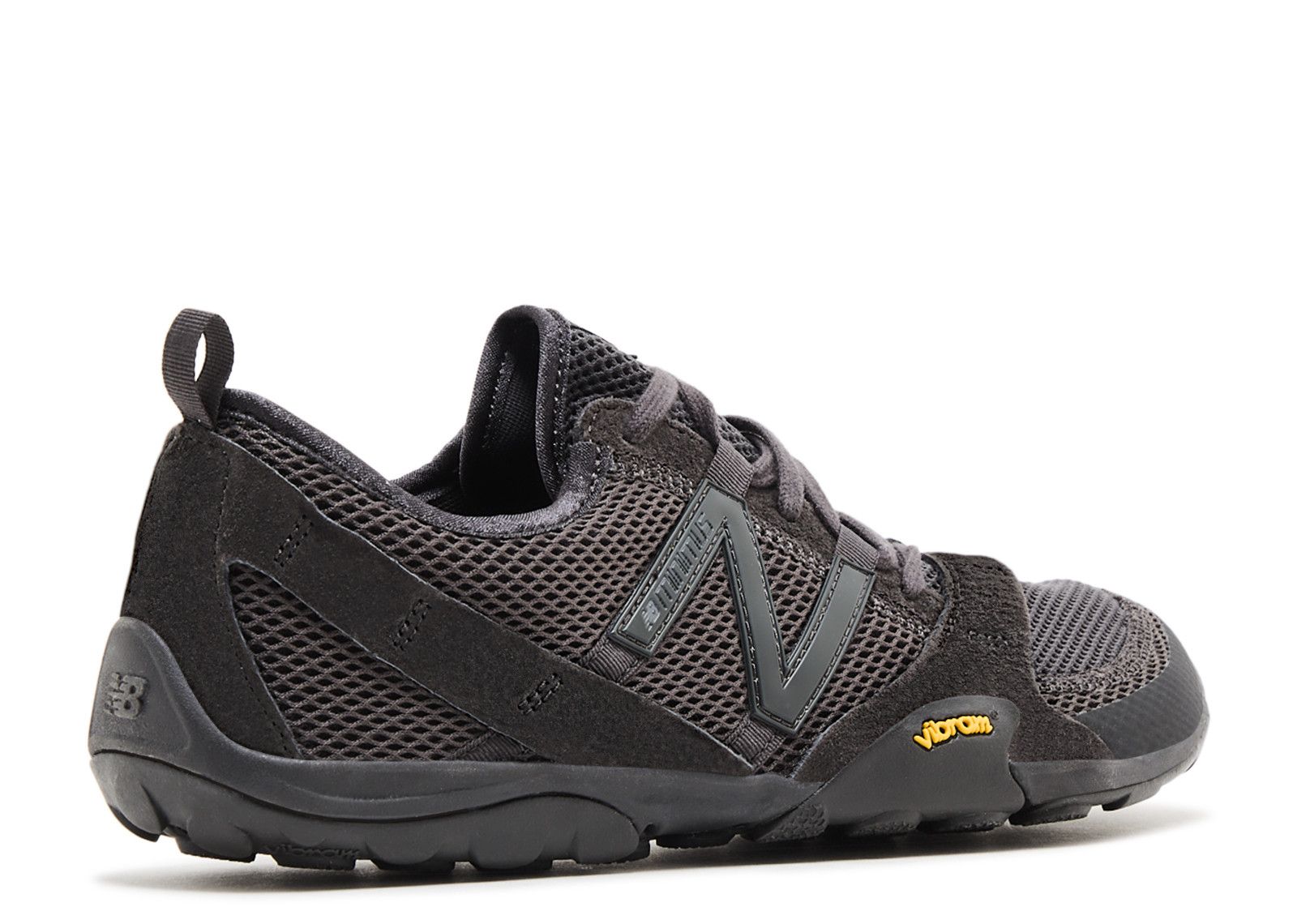 New Balance MT10 ‘Black Castlerock’