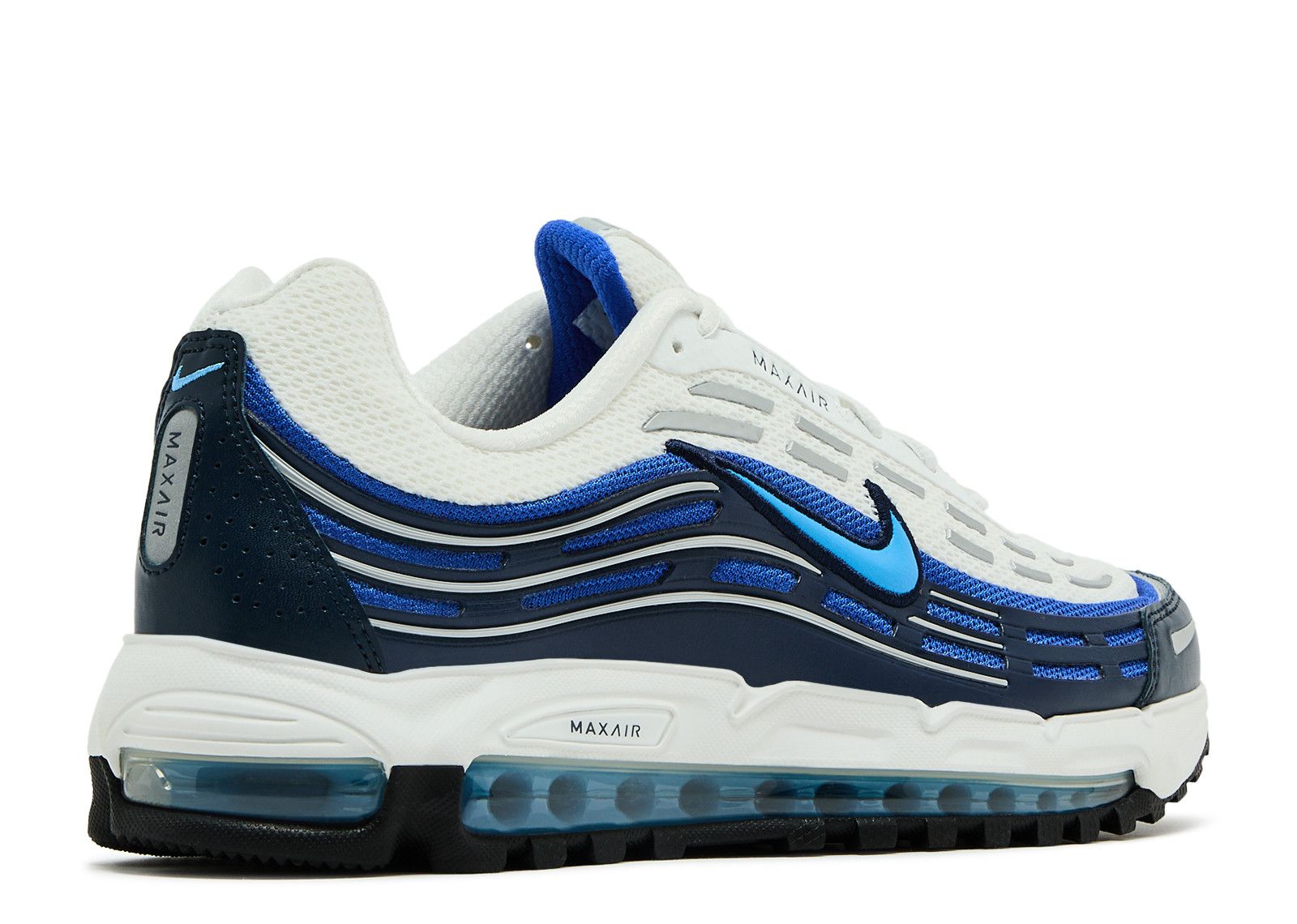 Air Max TL 2.5 'Summit White Obsidian' - Nike - FZ4110 102