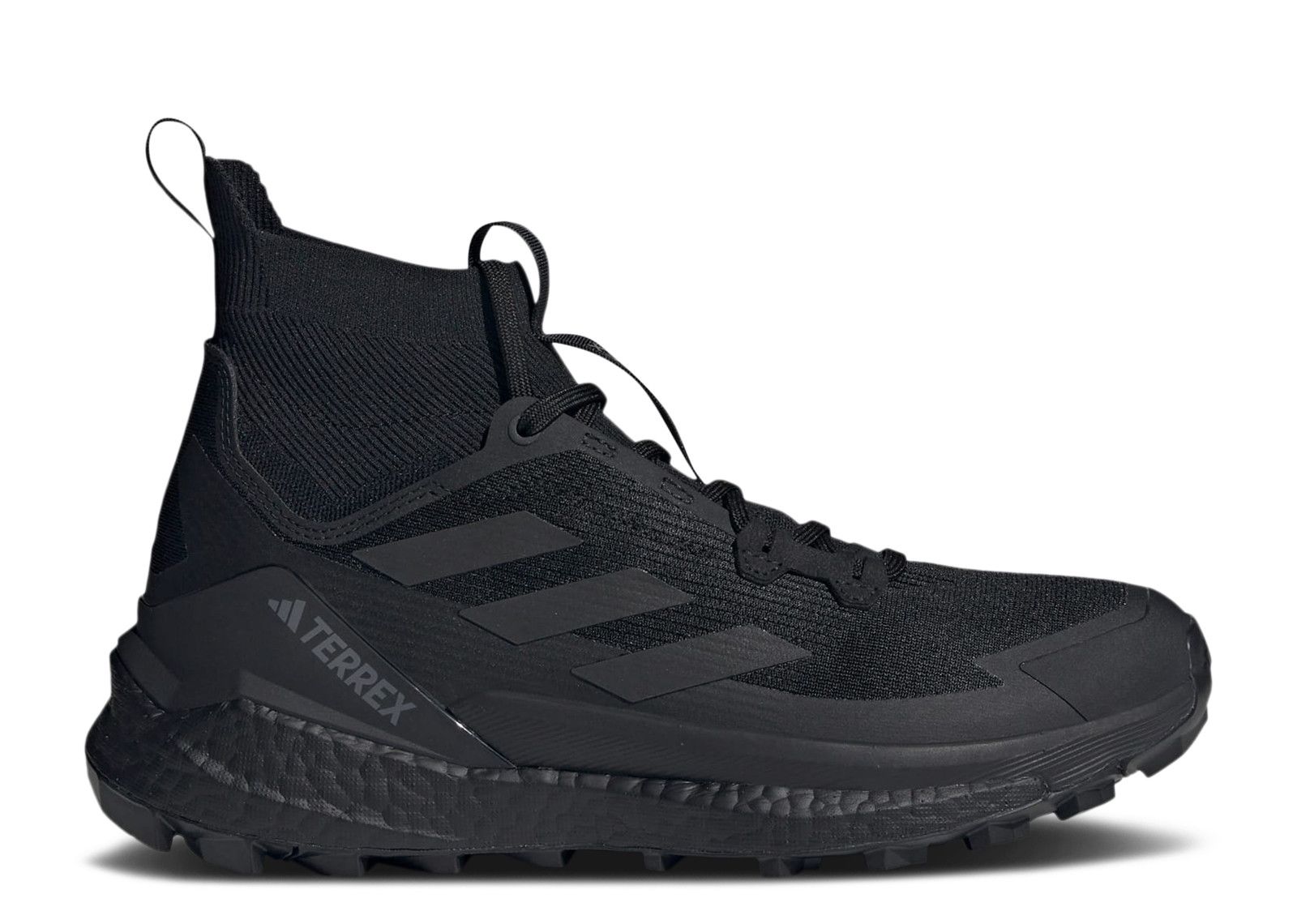 Adidas Terrex Free Hiker 2.0 'Black Grey'