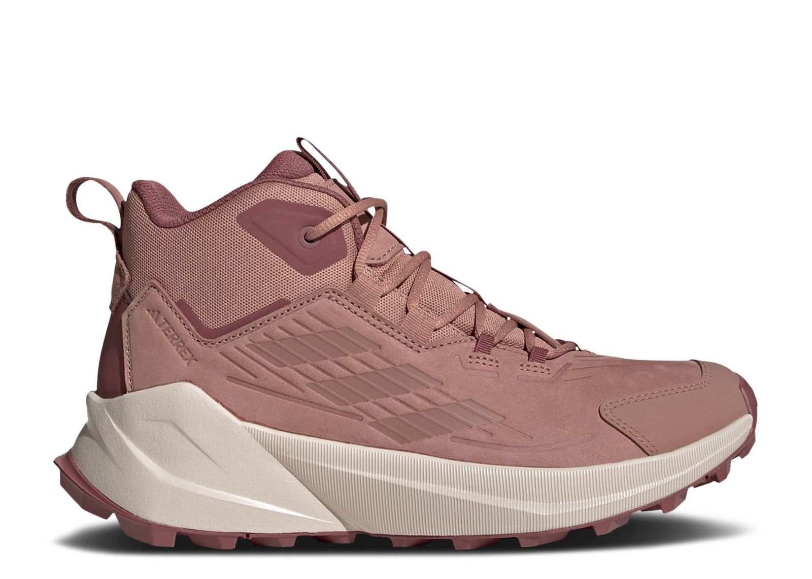 Adidas Terrex Trailmaker 2.0 Leather Mid 'Warm Clay'