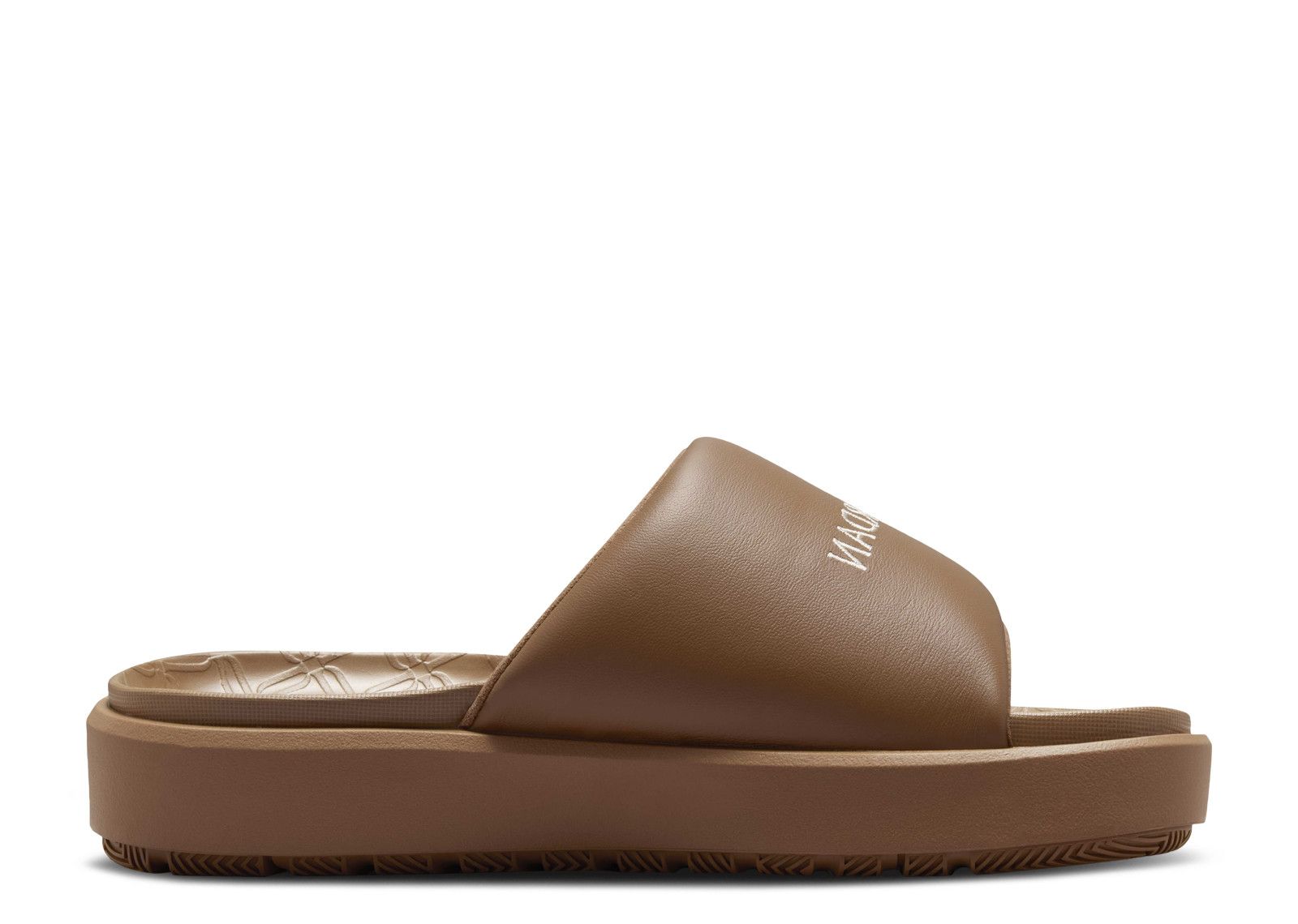 Wmns Jordan Sophia Slide 'Archaeo Brown'