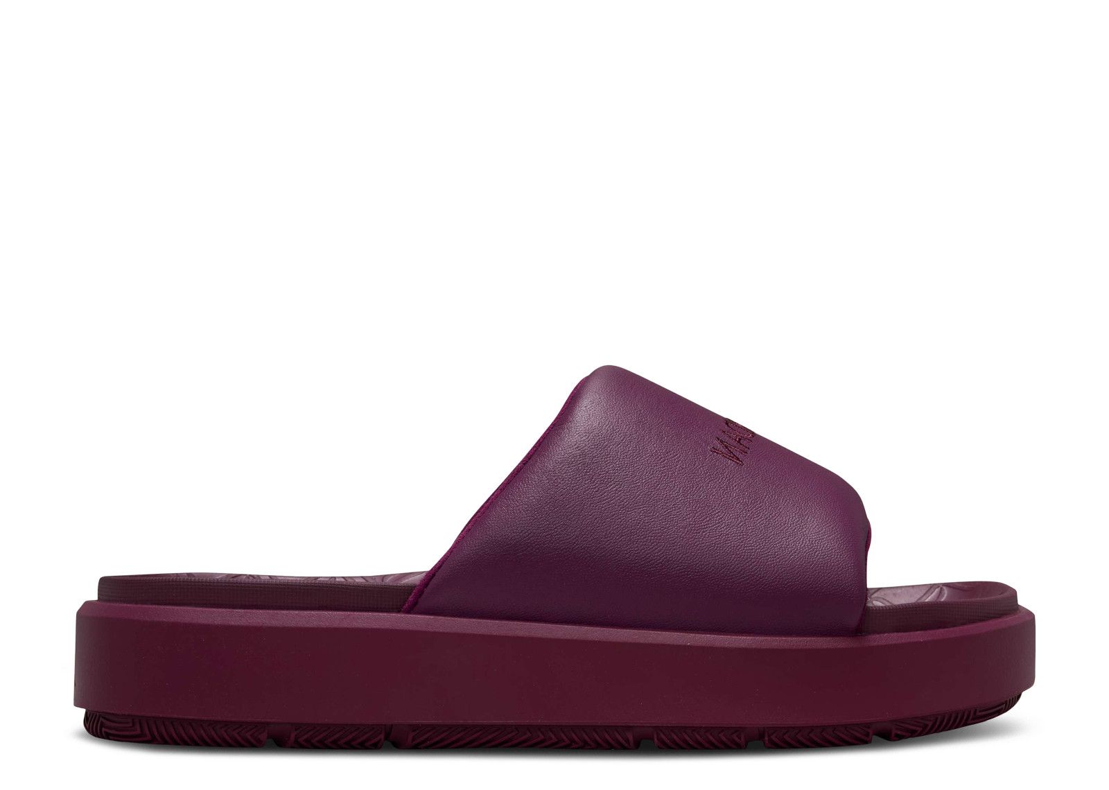 Wmns Jordan Sophia Slide 'Bordeaux'