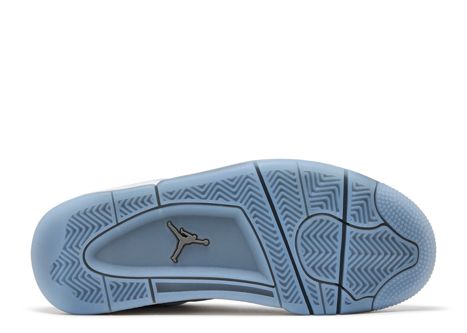 Jordan 4 Retro GS 'Photon Dust Blue Chill' - Air Jordan - HV4401