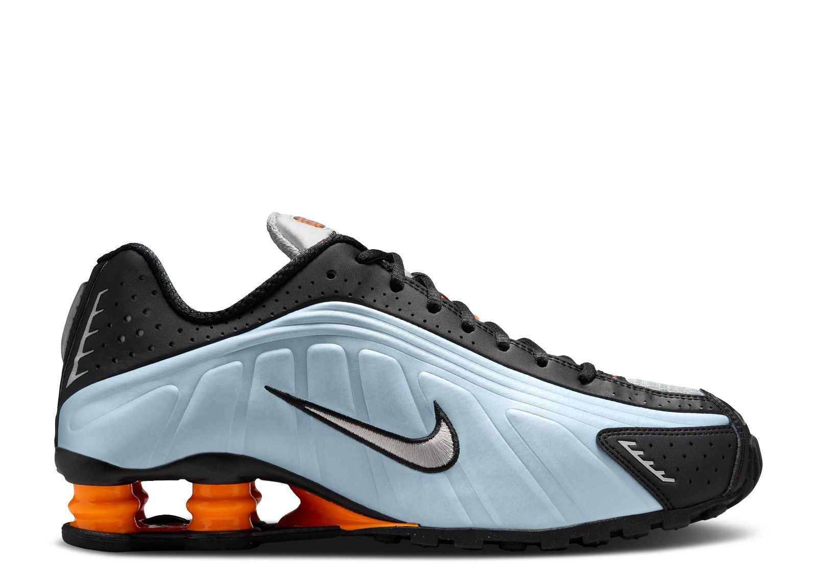 【美品】Nike Shox R4 AR3565-401 Blue tint Shop Nike Shox R4 AR3565-401 blue | SNIPES USA