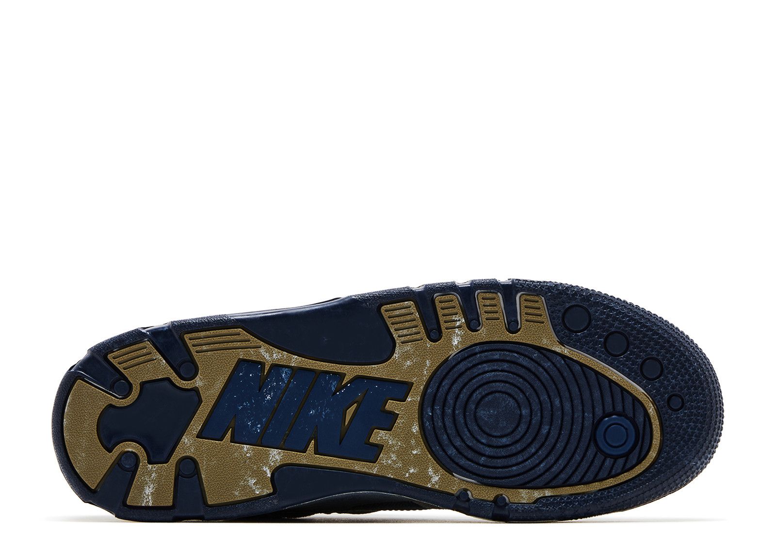 Nigo X Levi's X Air Force 3 Low 'Olive Grey' - Nike - HQ0262 001