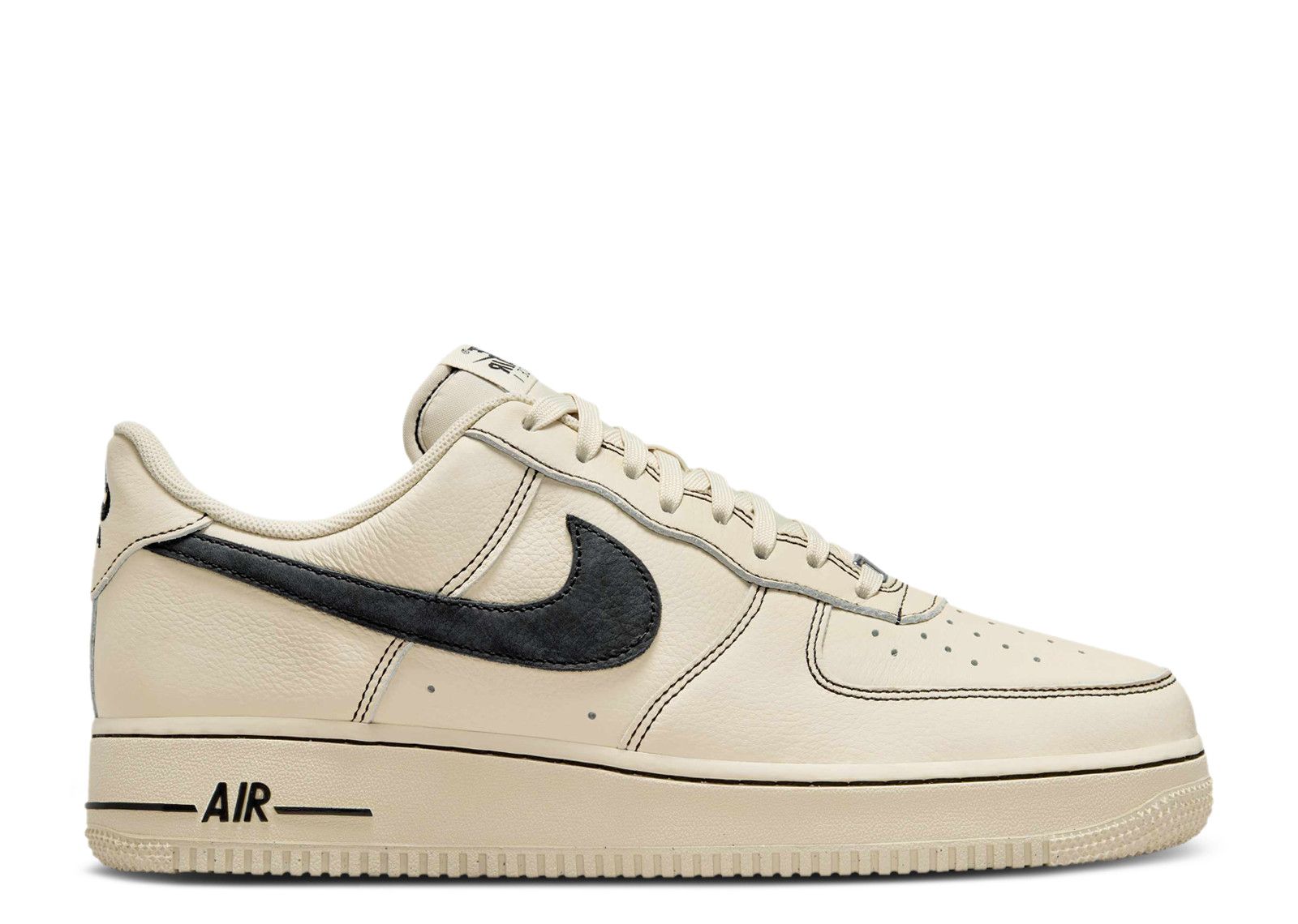 Nike Air Force 1 Low '07 LX Command Force Obsidian Gorge